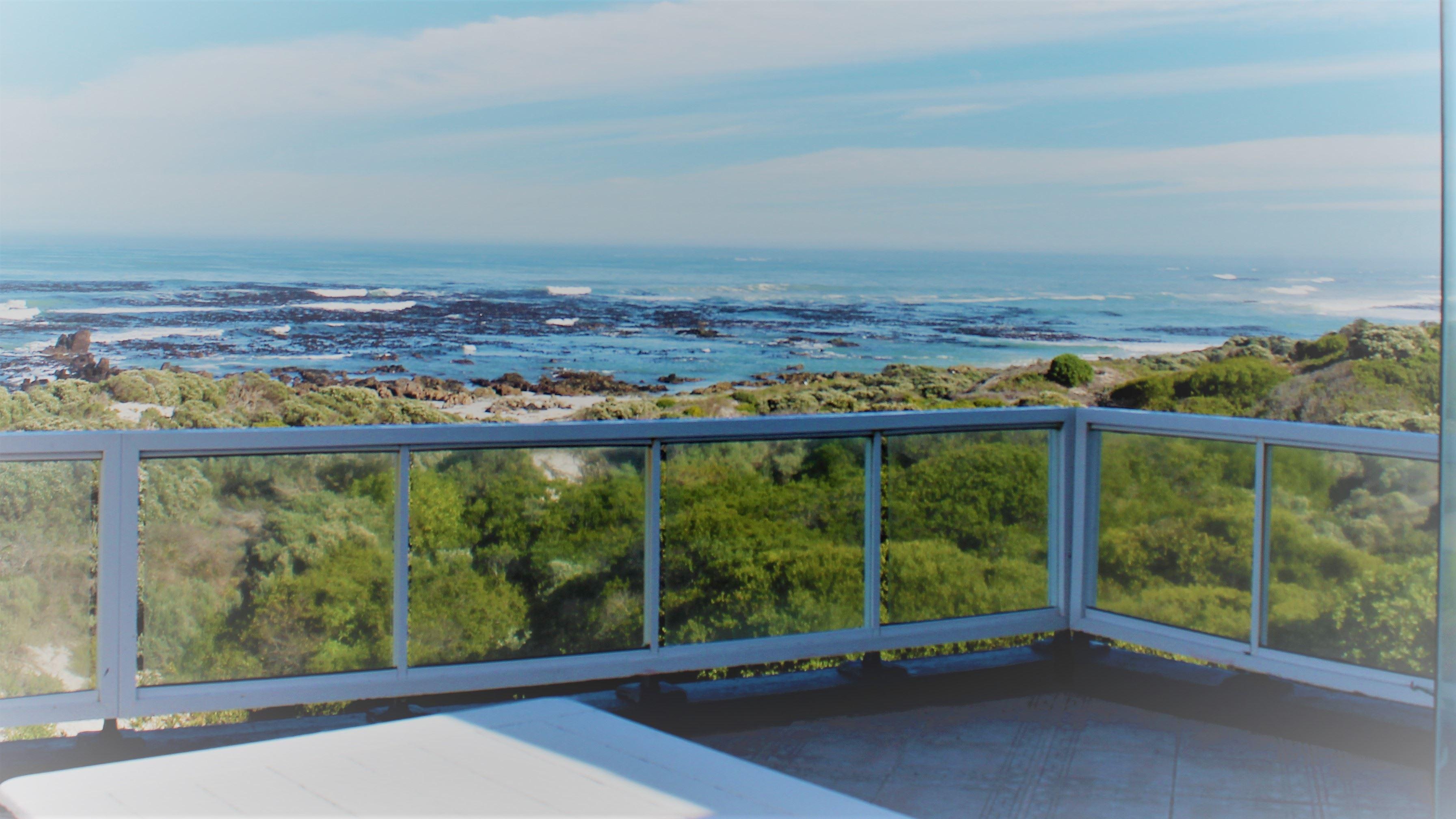 Paradise@Pearly | Accommodation Pearly Beach