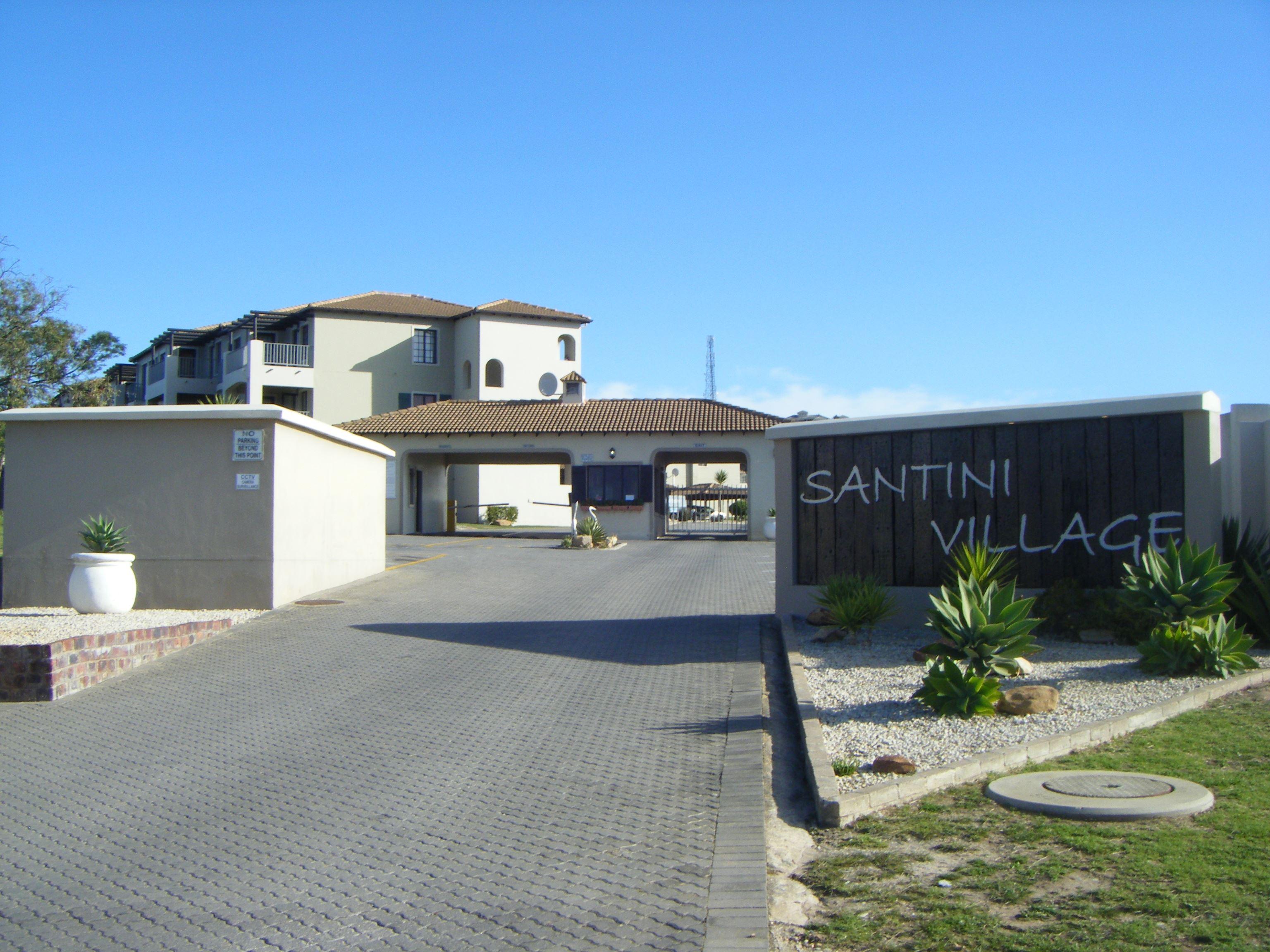 Stay at Santini | Self-catering Plett Central
