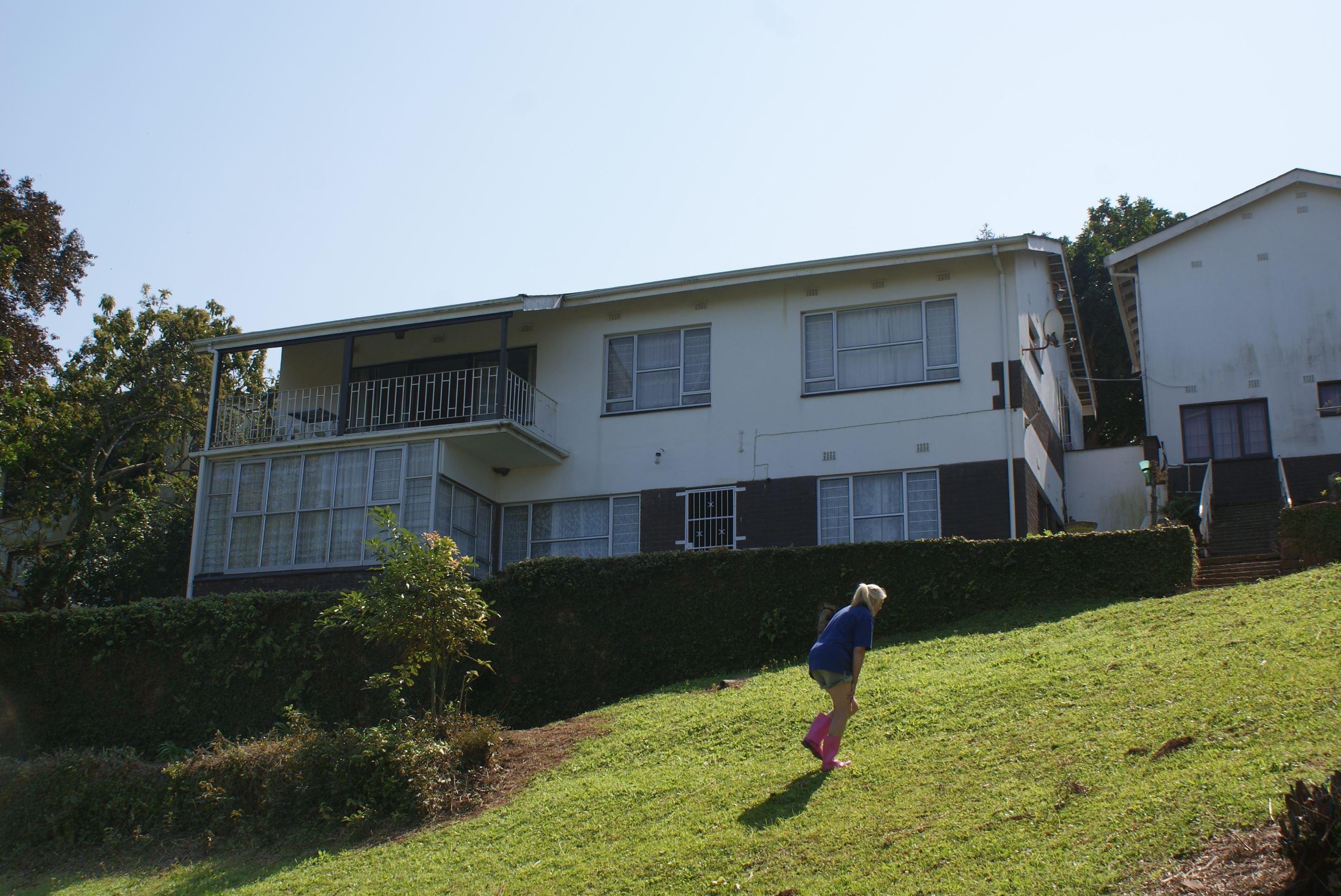 Roots - 10 Egerton Road | Accommodation Freeland Park