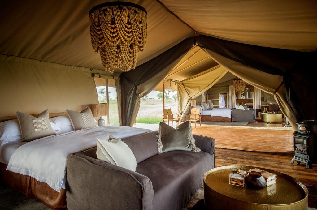 Siringit Serengeti Camp | Accommodation Serengeti National Park