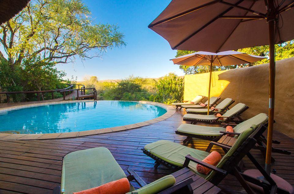 2 Night Classic Family Safari Package | Accommodation South Kruger Park