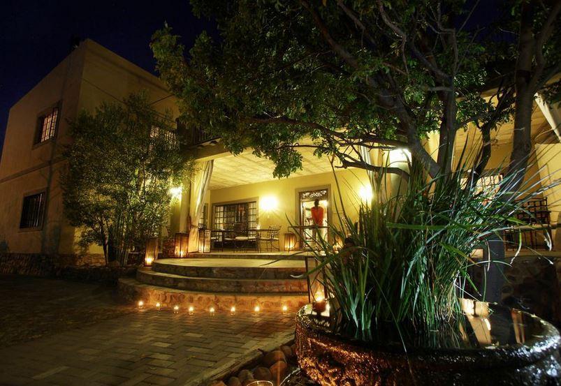 Olive Grove Guesthouse | Accommodation Windhoek