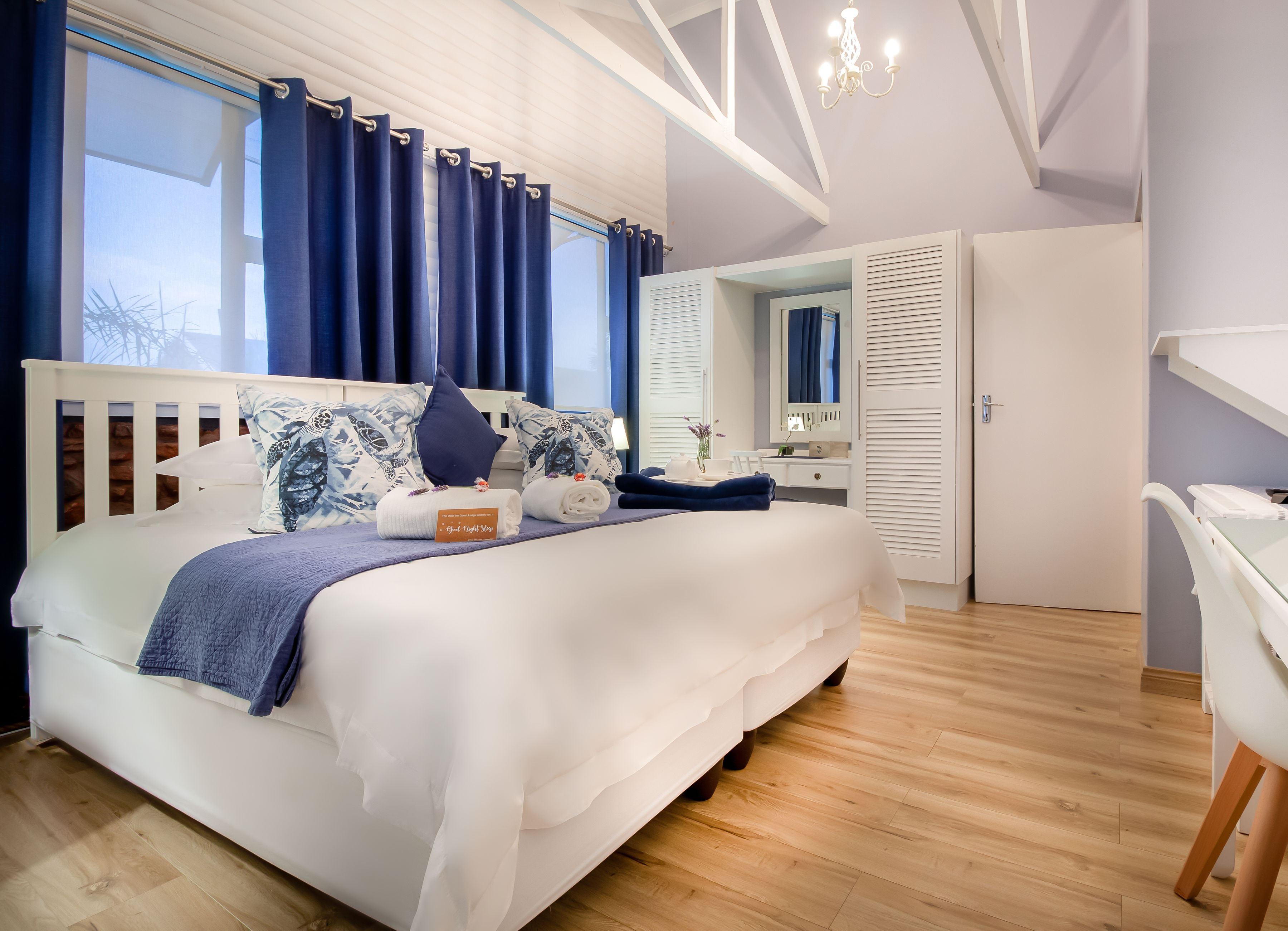 The Owls Inn Country Villa's & Spa | Glentana Self-catering
