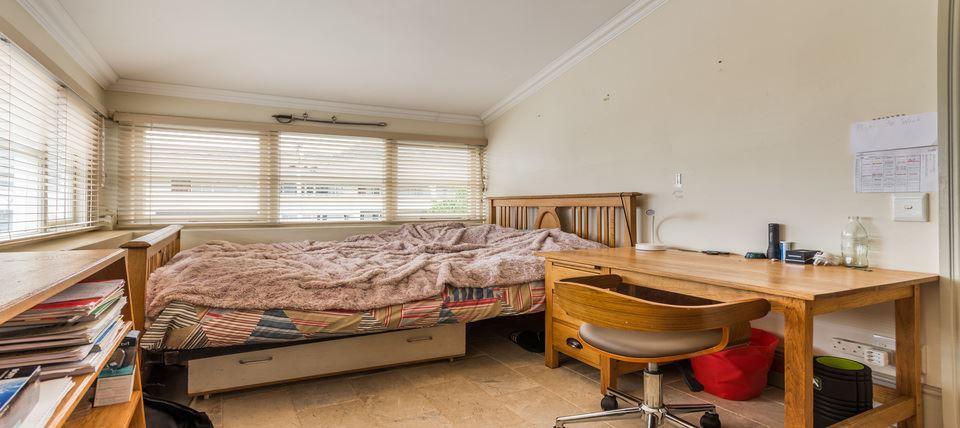 Stunning 6 Bedroom House In Central Cape Town | Oranjezicht Accommodation