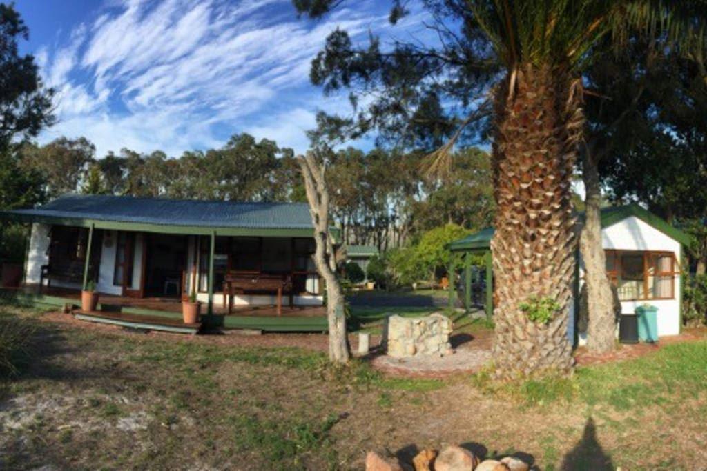 Bokram Place | Kommetjie Accommodation