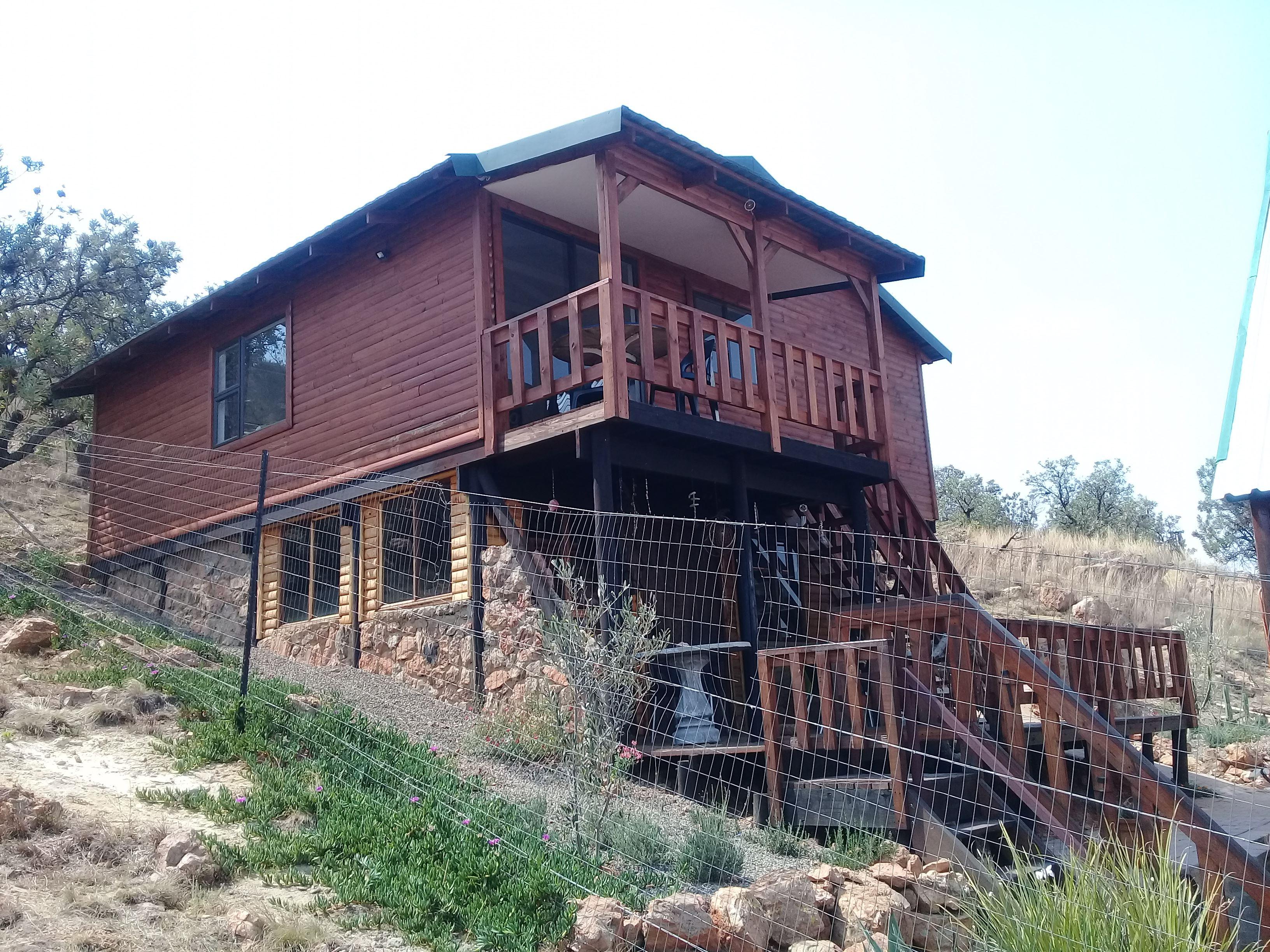 Ancient Soul Space | Vaaloewer Accommodation