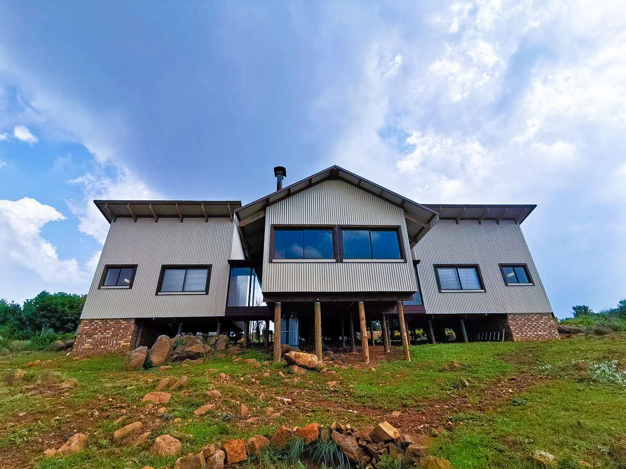 Serengeti | Accommodation Dullstroom