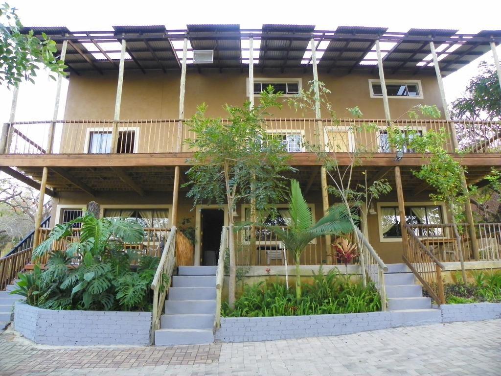 Nandina Guest House