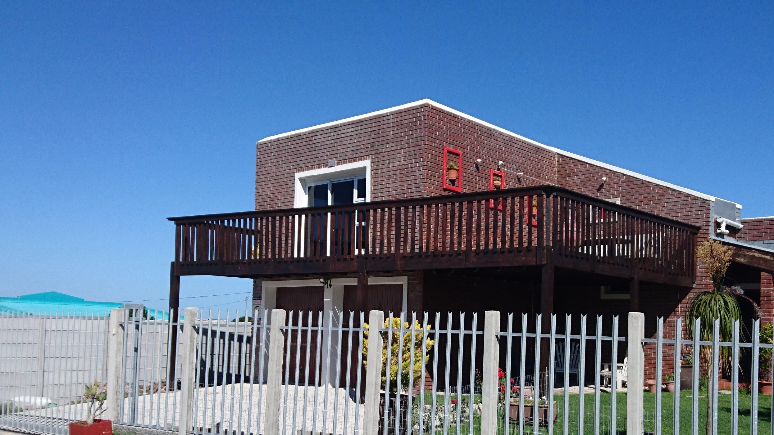 Raasmeraai | Franskraal Lodges
