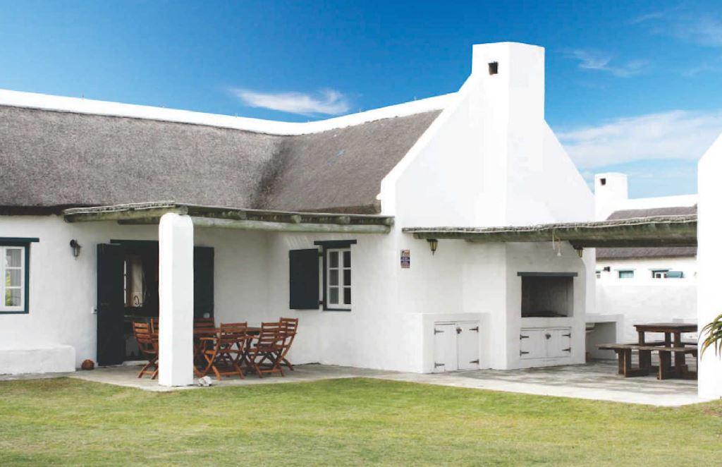 Willand Cottage | Accommodation Struisbaai