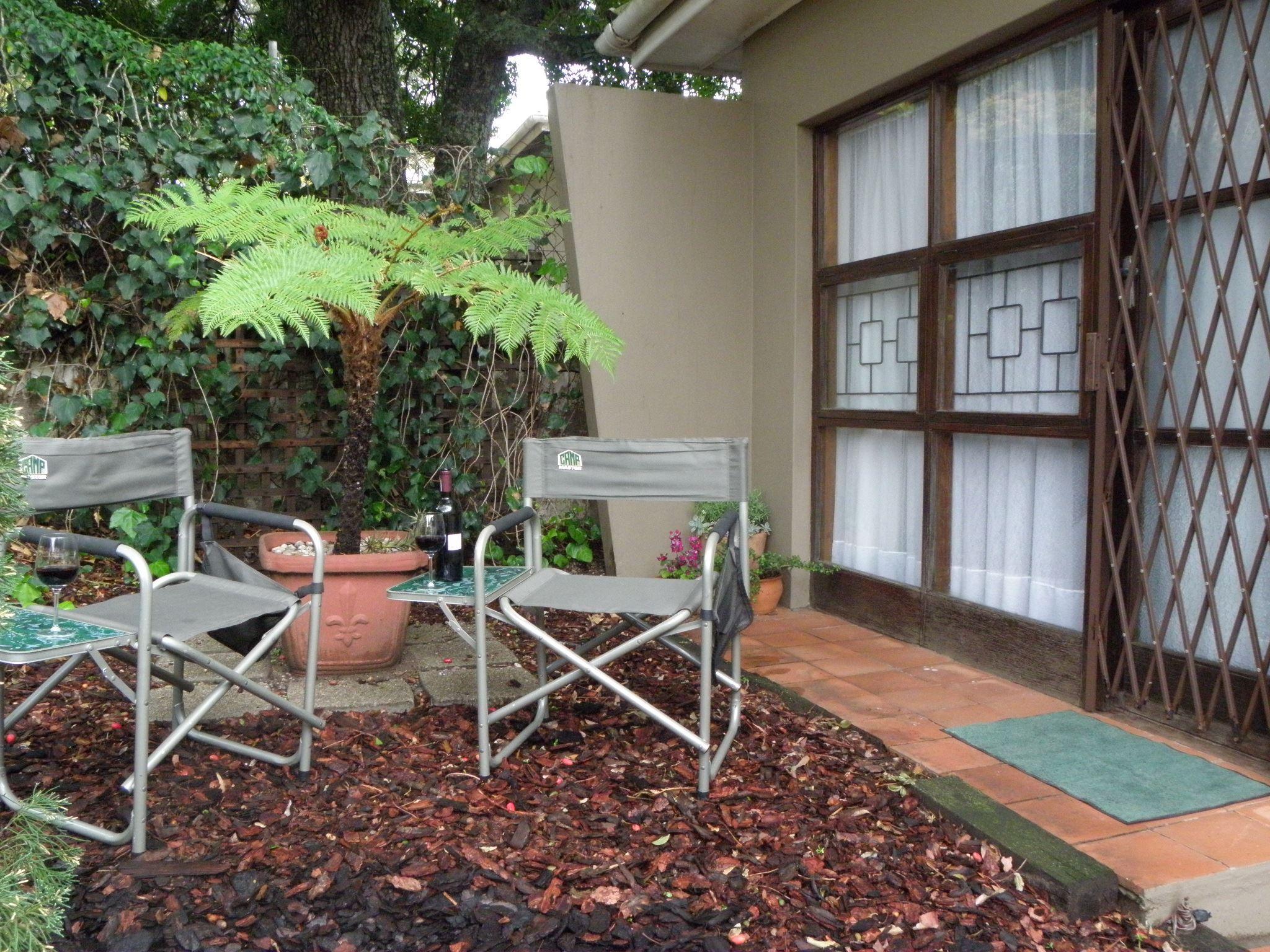 Sunbird B&B | Mount Pleasant Self-catering