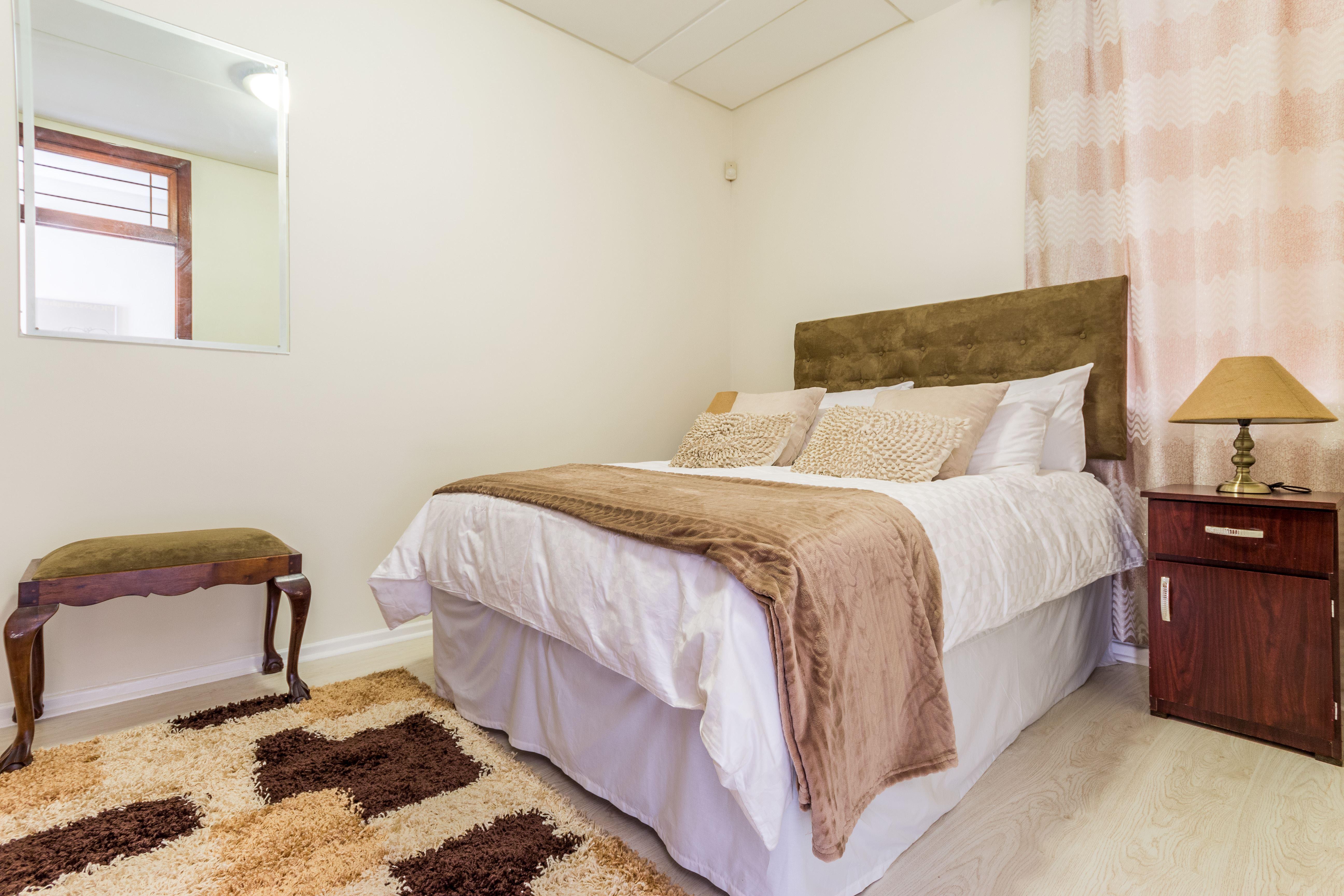 Market House Cape Town | Cape Town City Centre Accommodation