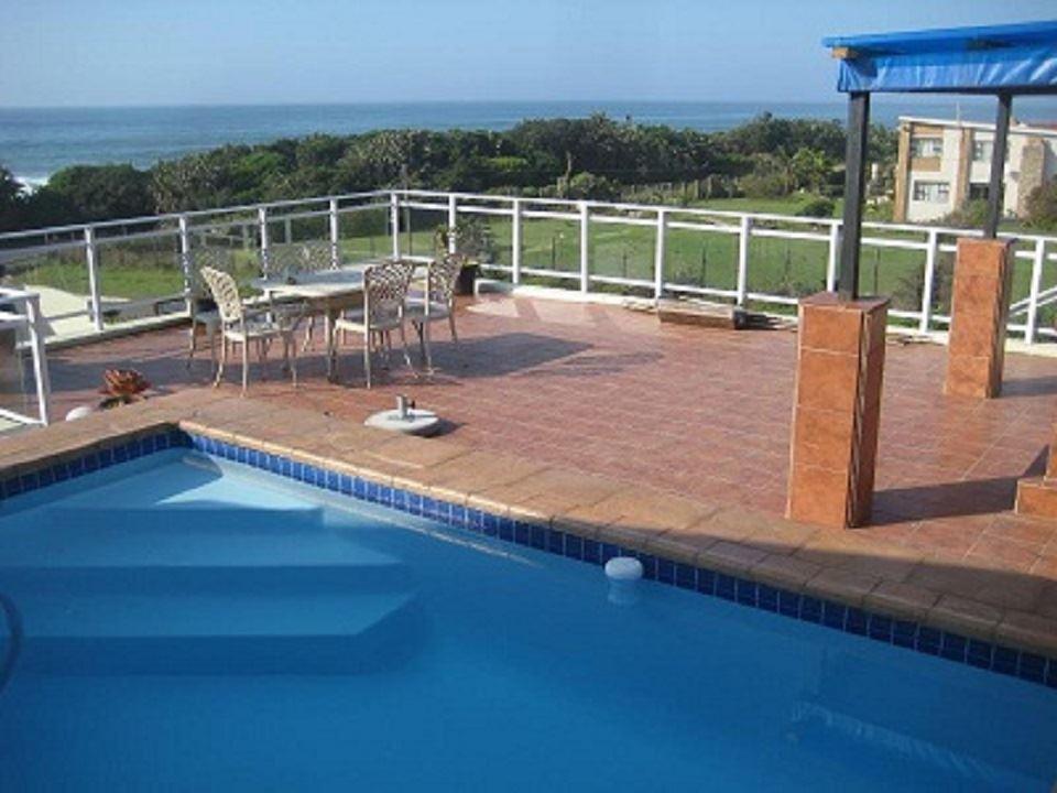 The Beach House