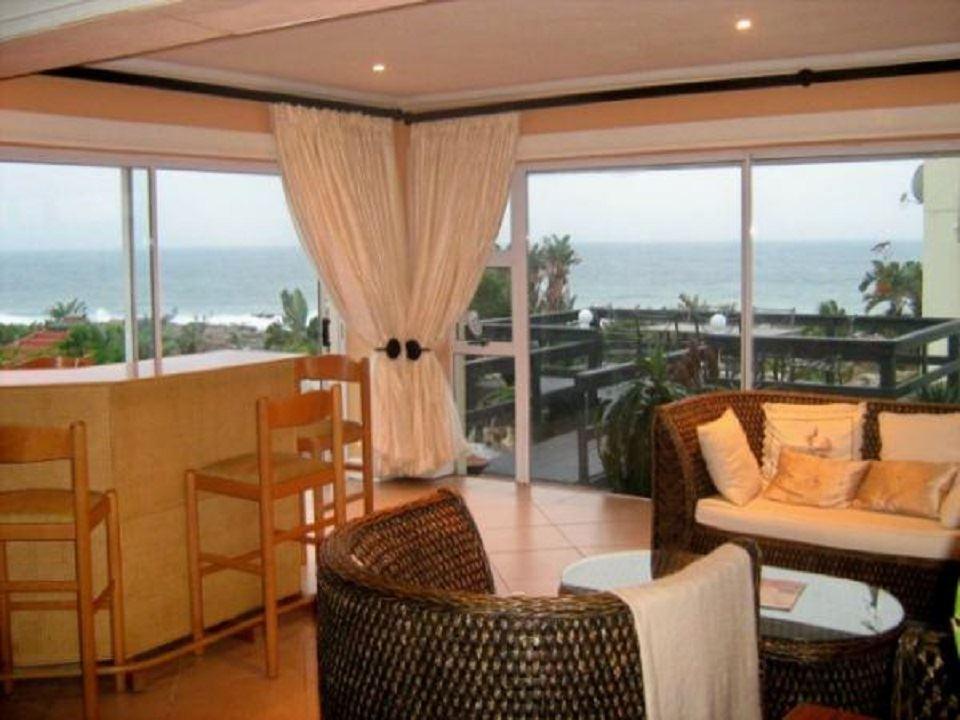 The Beach House
