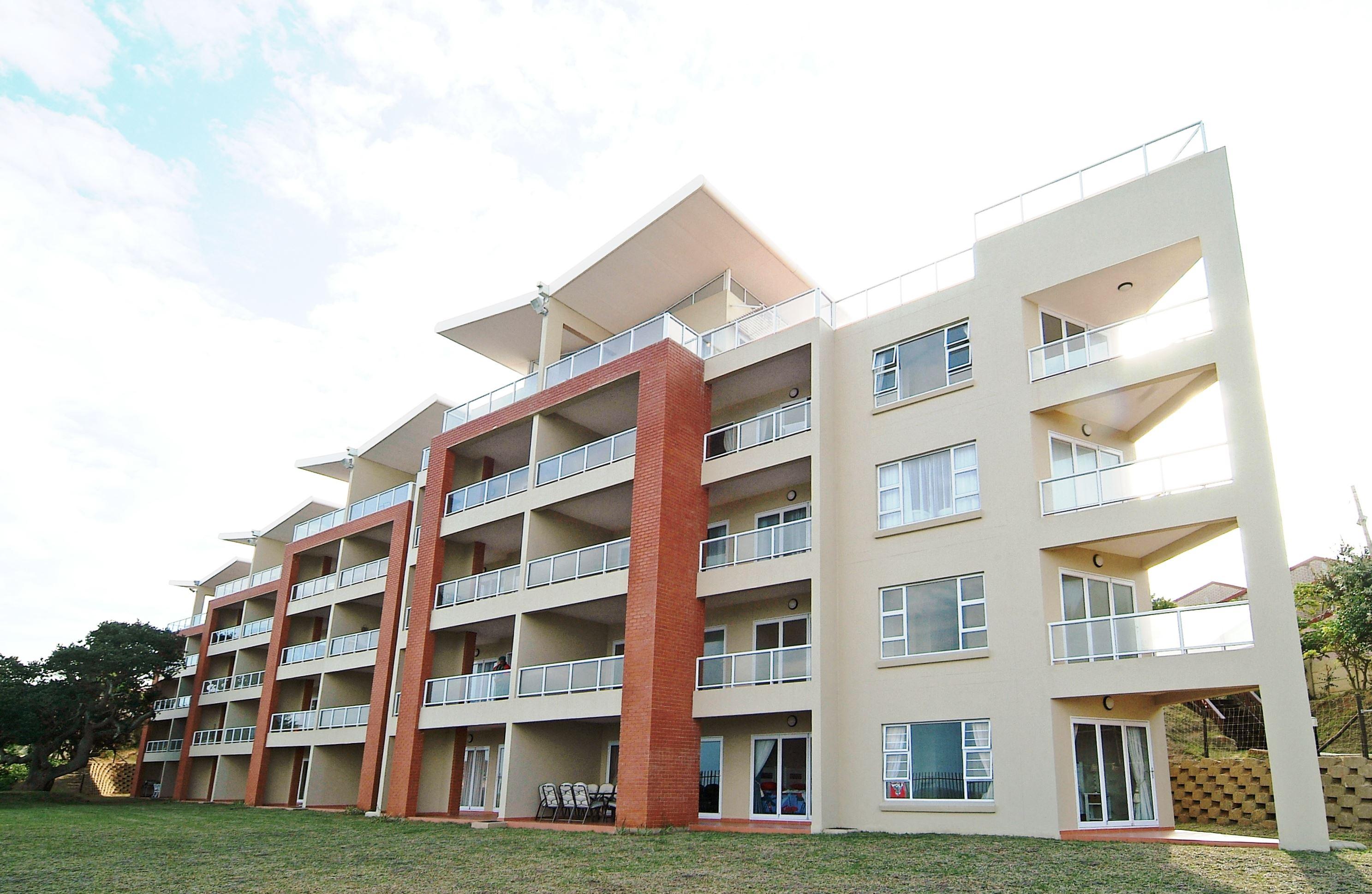 Balooga Unit A | Margate Beach Self-catering