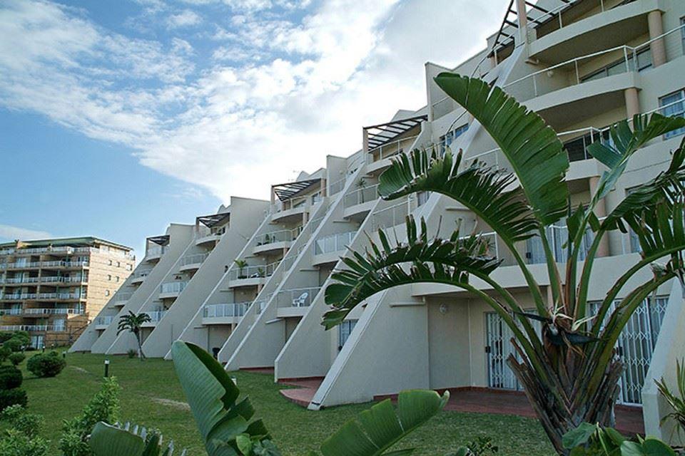 Chesapeake Bay Unit A | Accommodation Margate Beach
