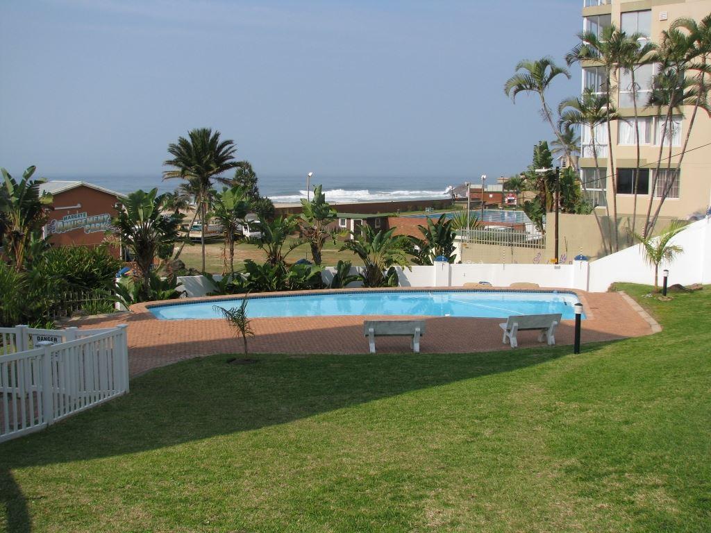 Colonial Sands Unit B