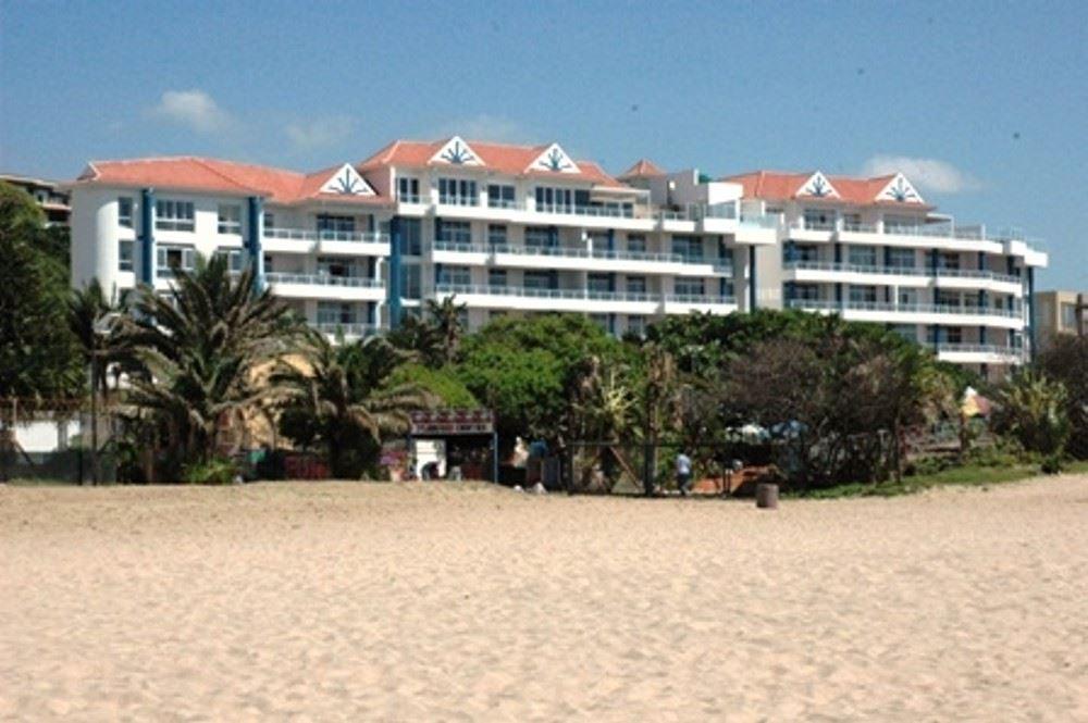 Colonial Sands Unit B | Accommodation Margate Beach