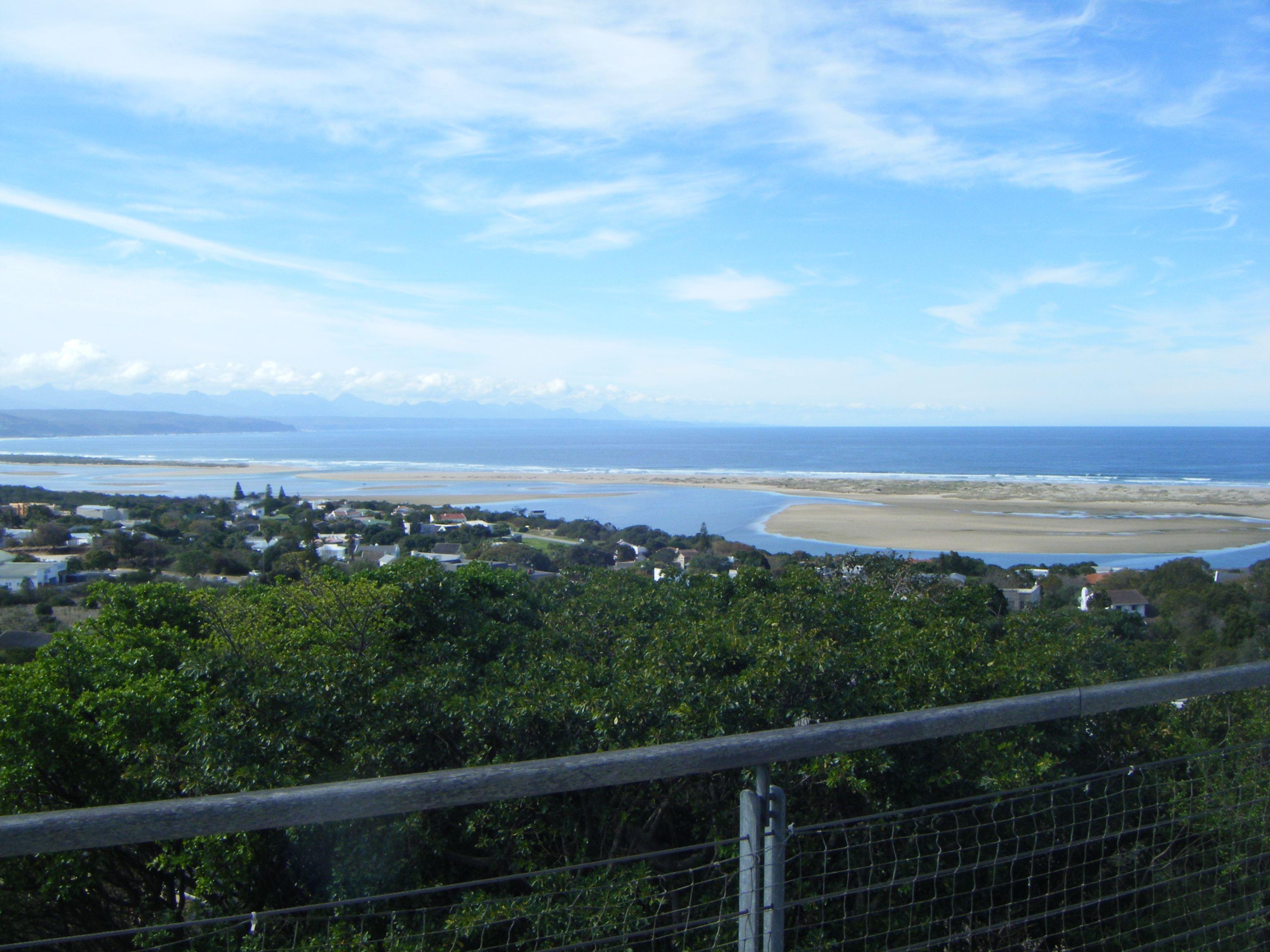 Pezula in Plett