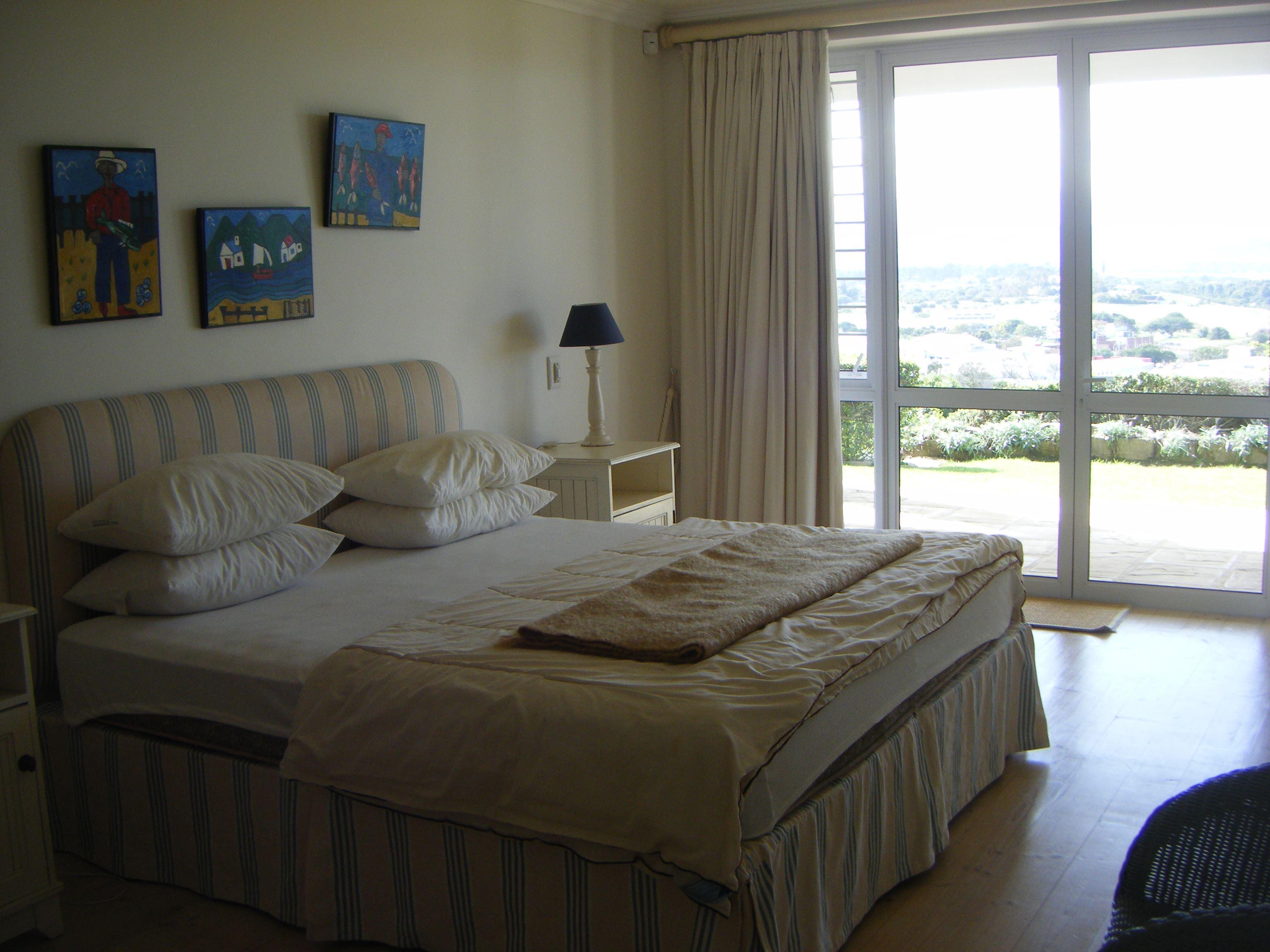 Pezula in Plett