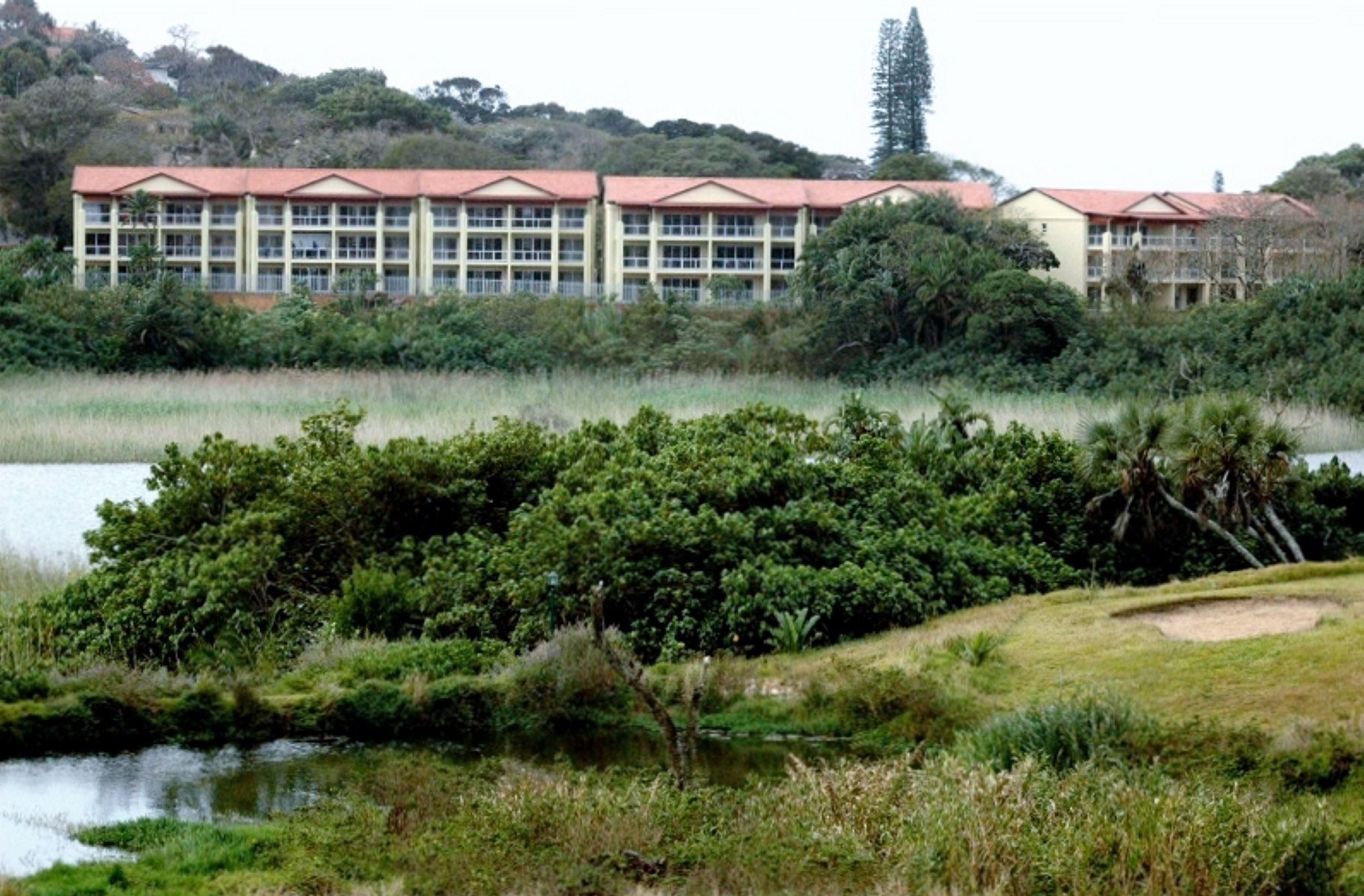 Kingfisher Unit C