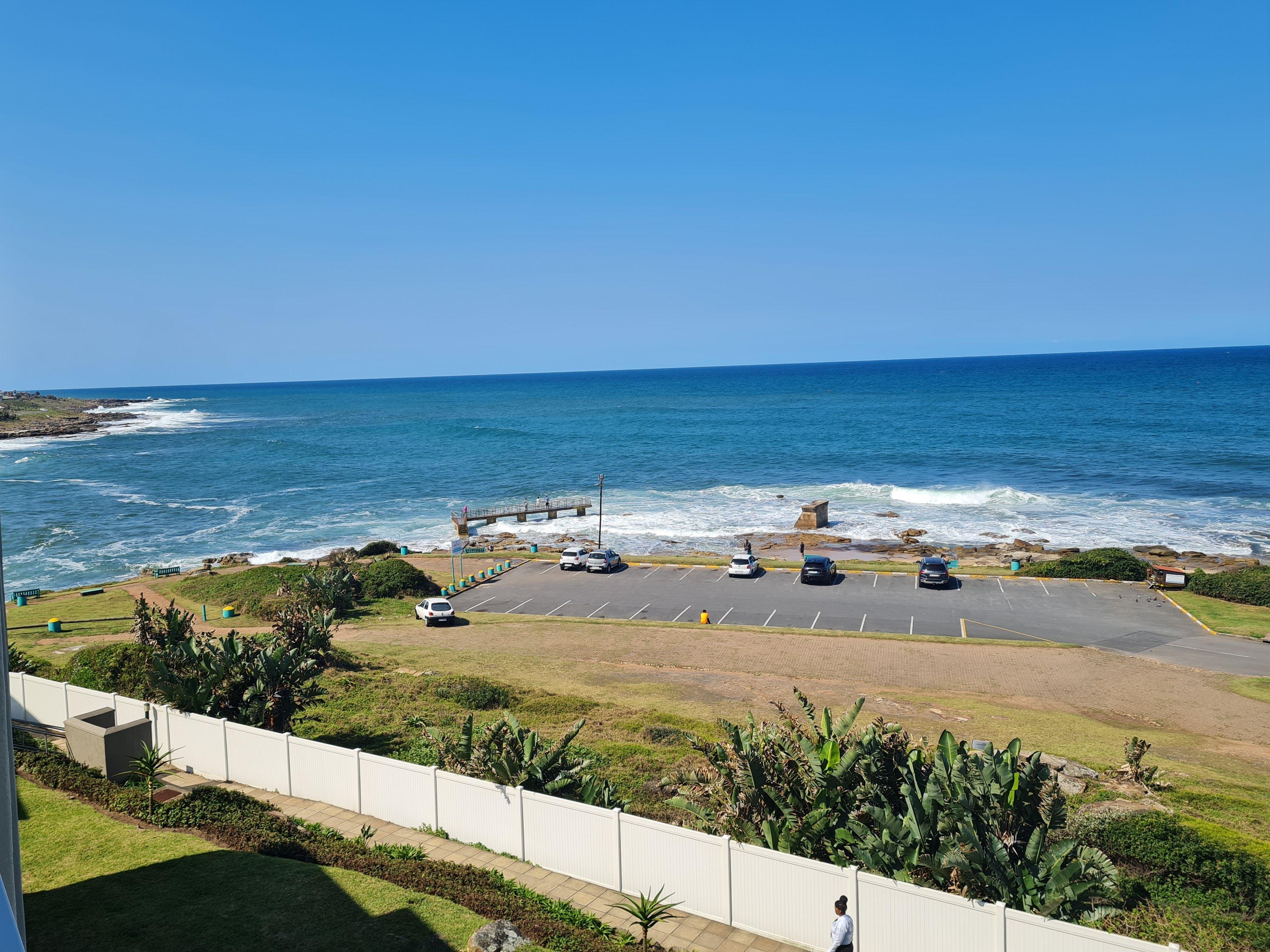 Laguna La Crete 18 | Uvongo Beach Accommodation