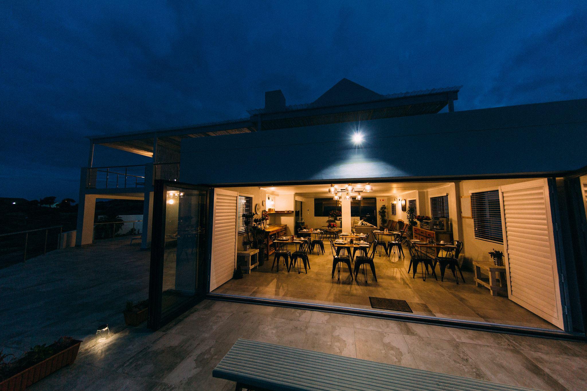 Linhof Boutique Guest House | Accommodation Bek Bay