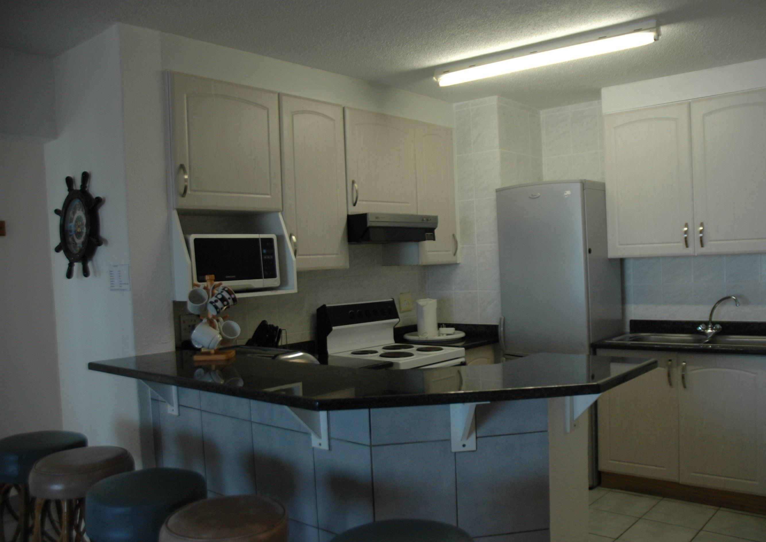 Laguna La Crete Unit H