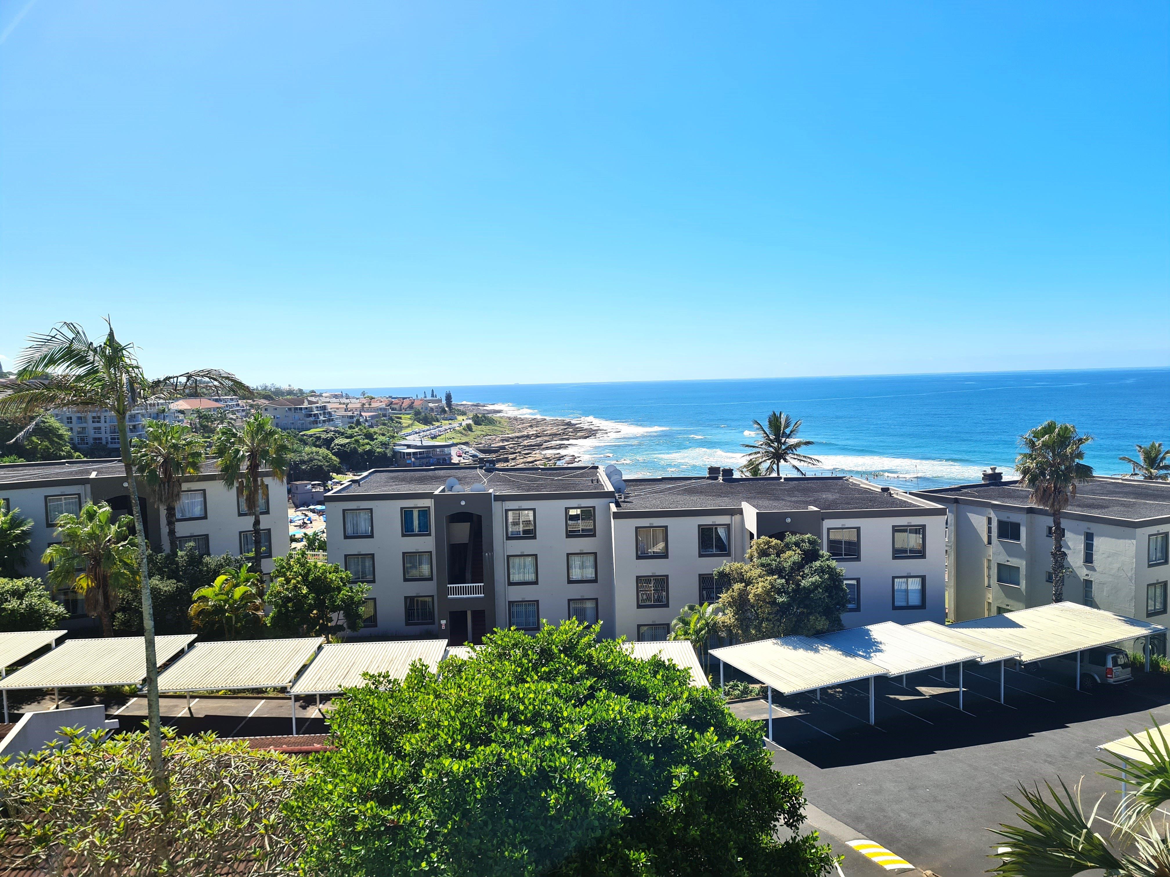 Laguna La Crete 197 | Accommodation Uvongo Beach