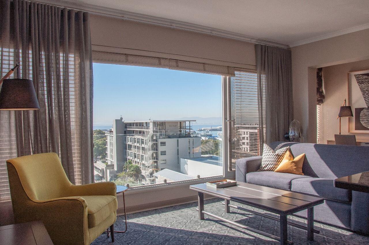Greenpark 505 | Green Point Accommodation