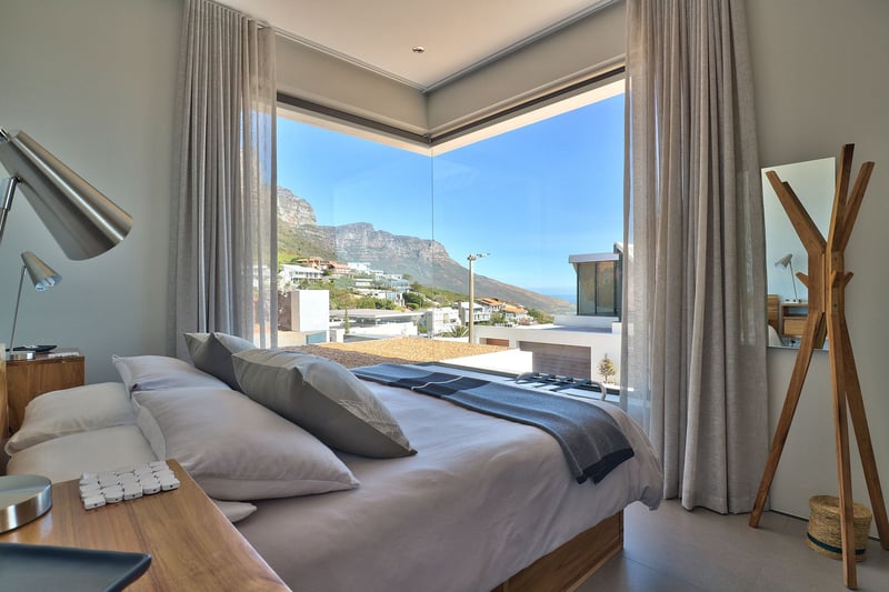 Camps Bay Breath Of Life Protea Apartment 