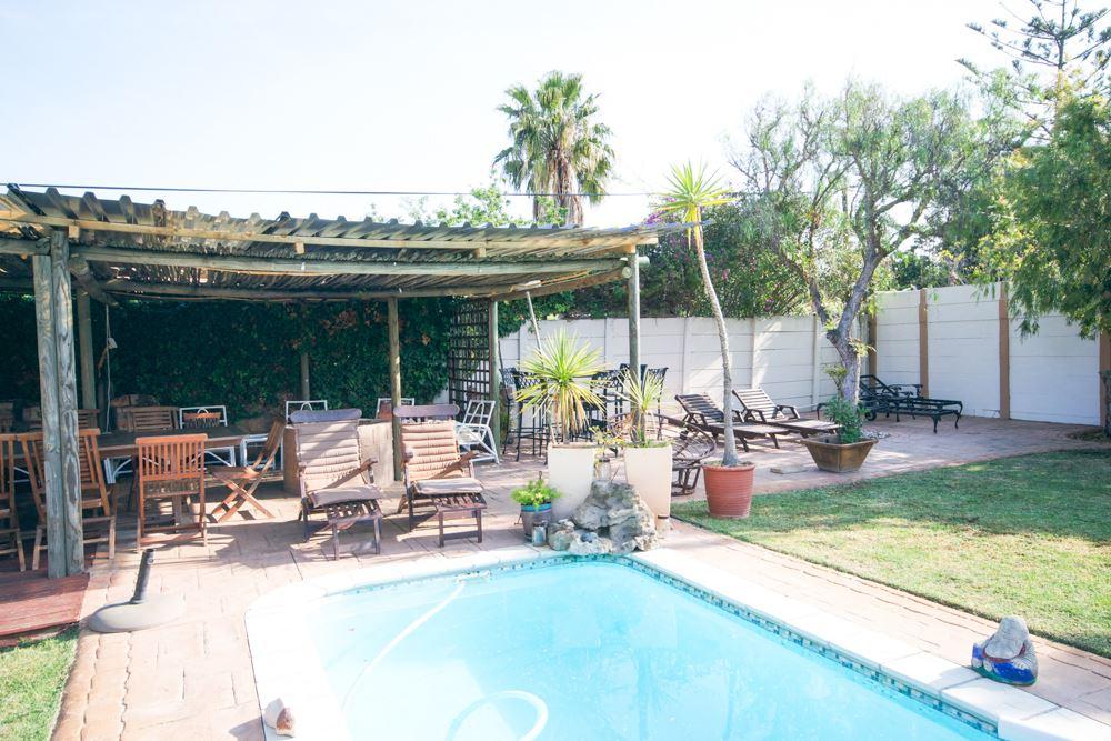 Briza Holiday Home | Table View Accommodation
