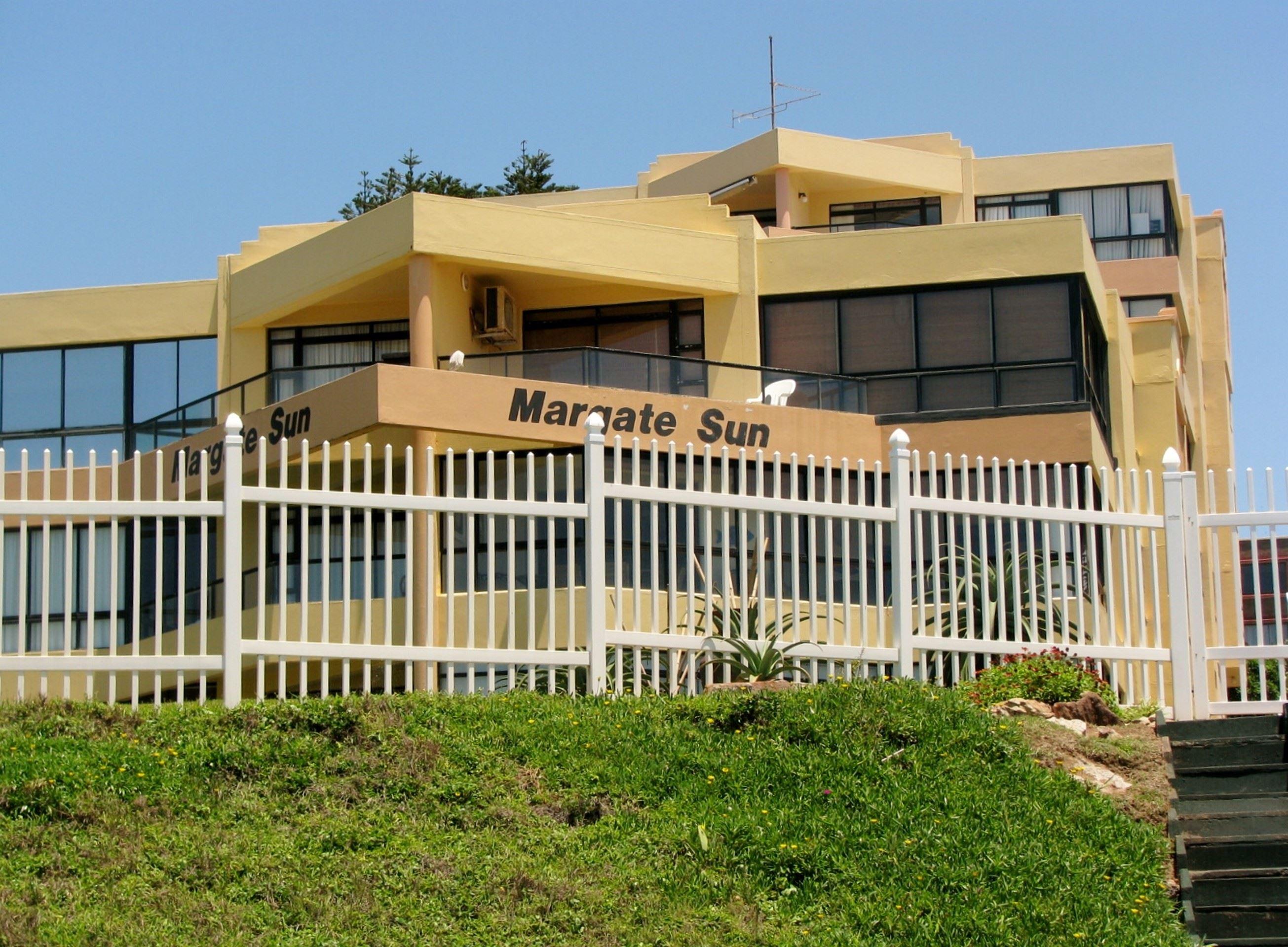 Margate Sun Unit A