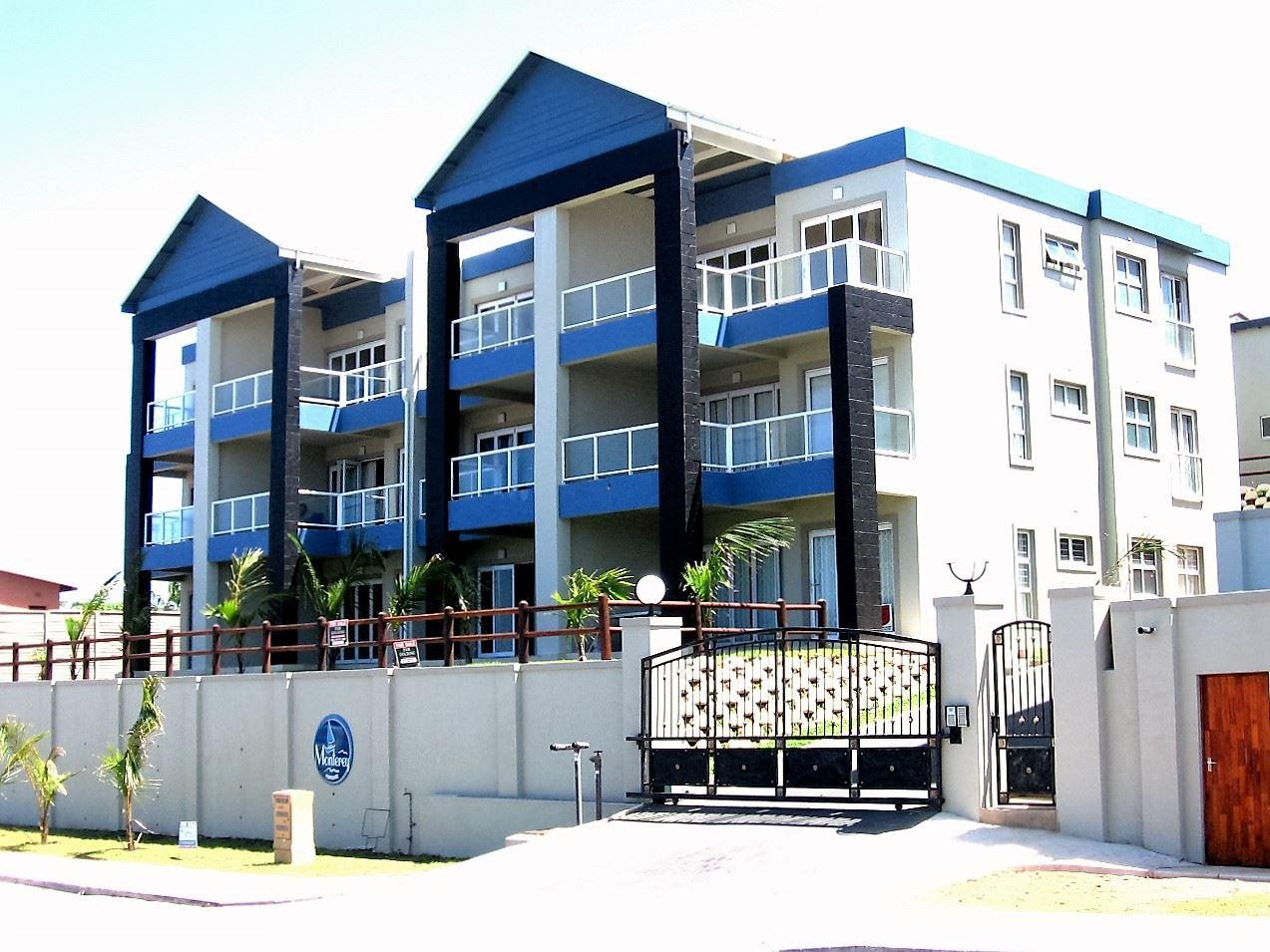 Monterey Unit A | Margate Accommodation