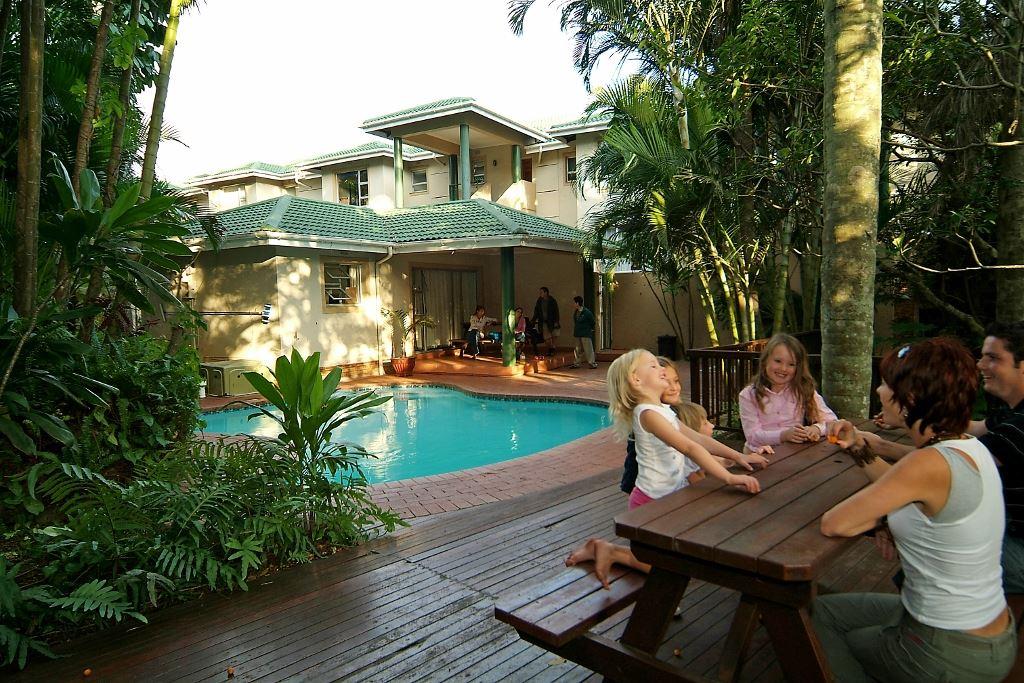Ramsgate Palms Unit H