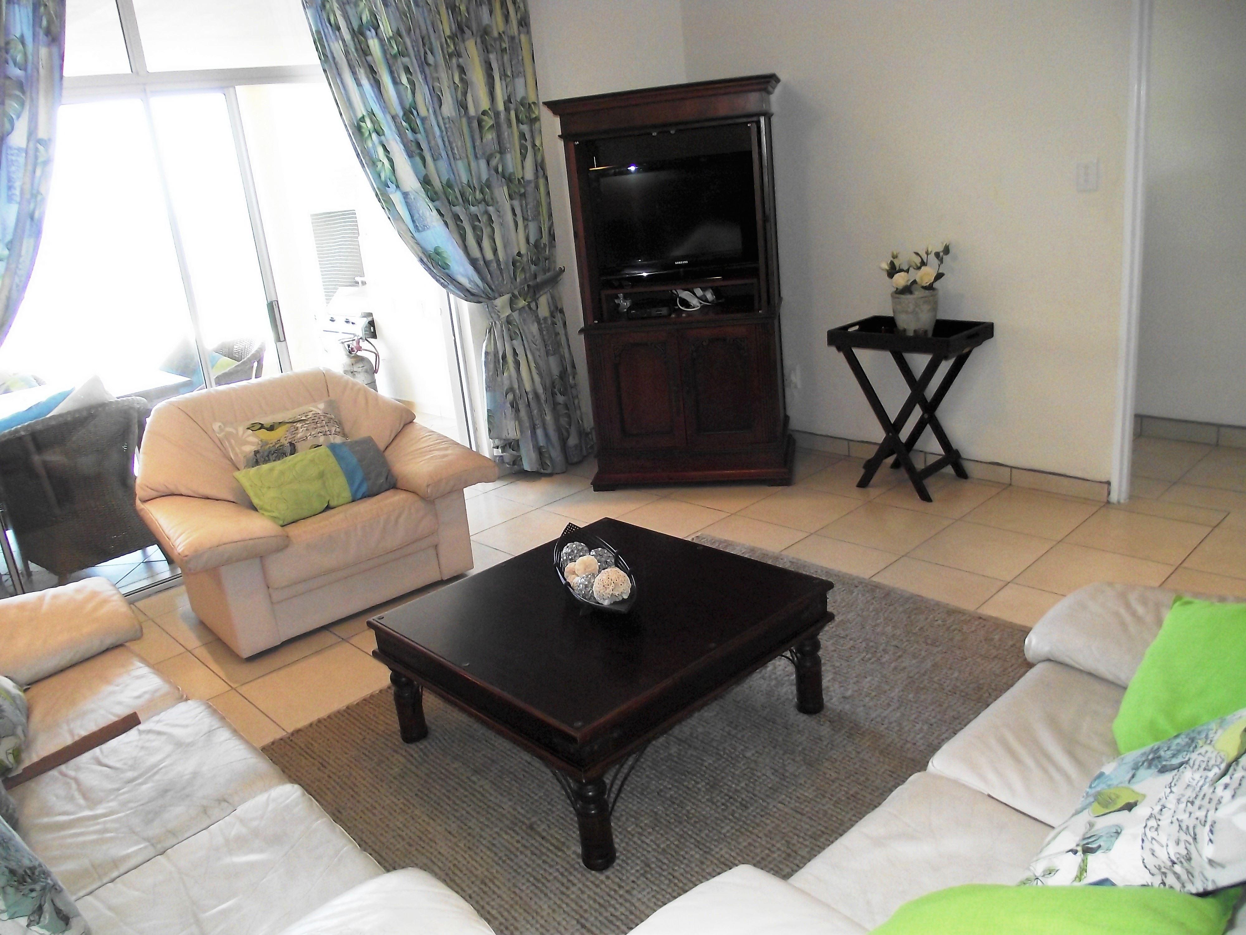 Santorini Unit G