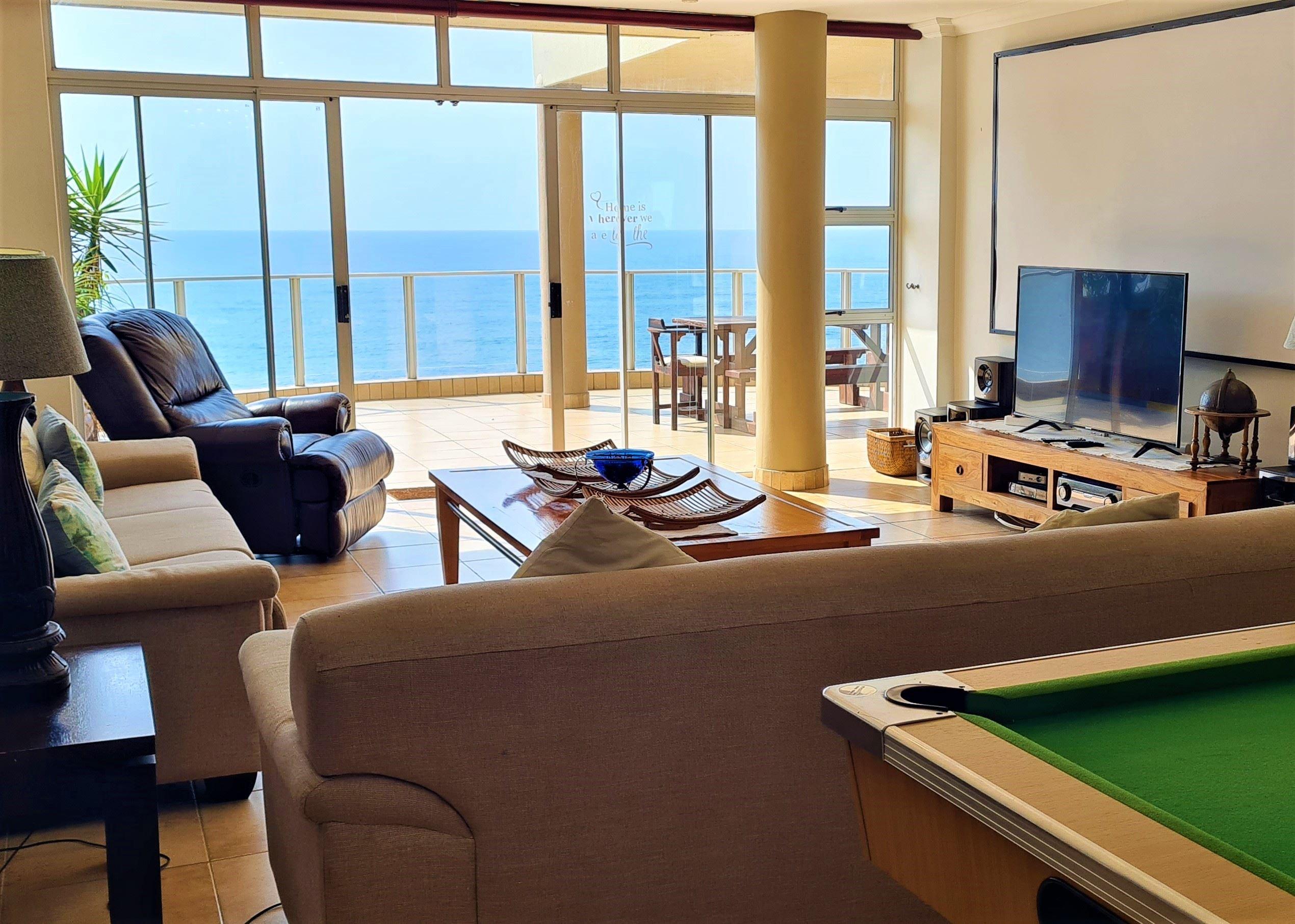Santorini Unit H