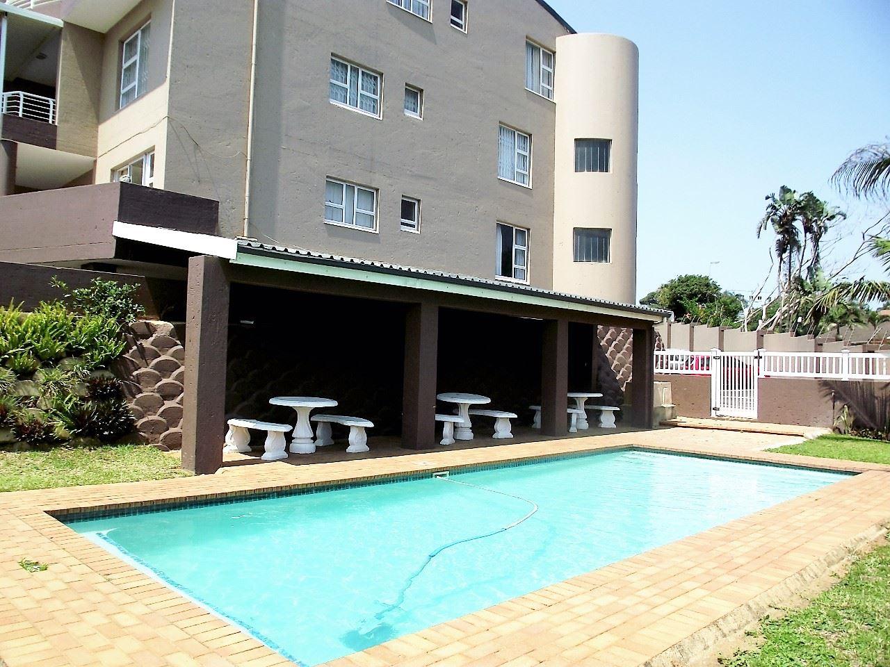 Villa Cordoba Unit A