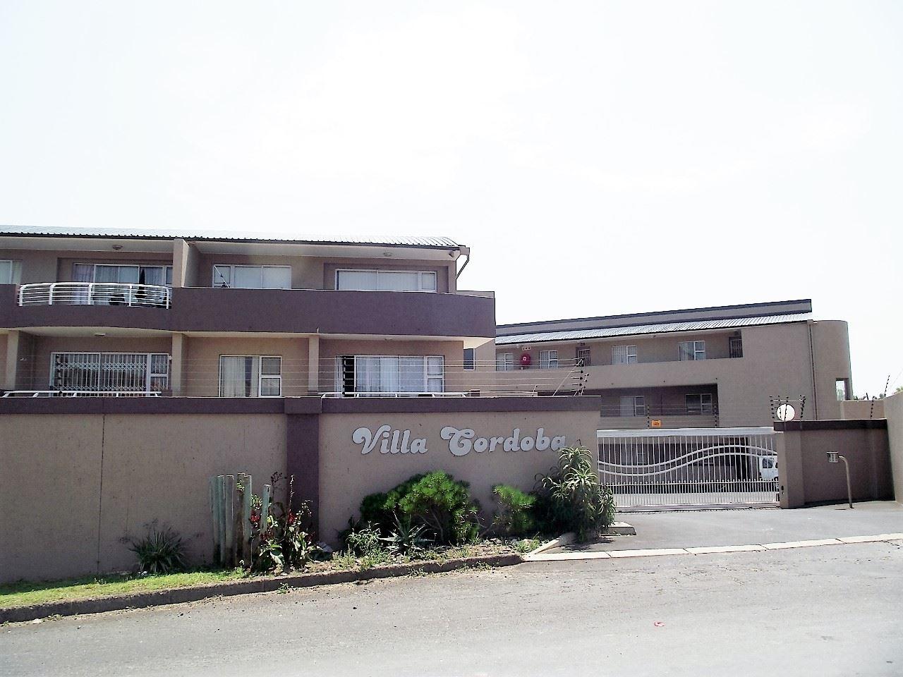 Villa Cordoba Unit A
