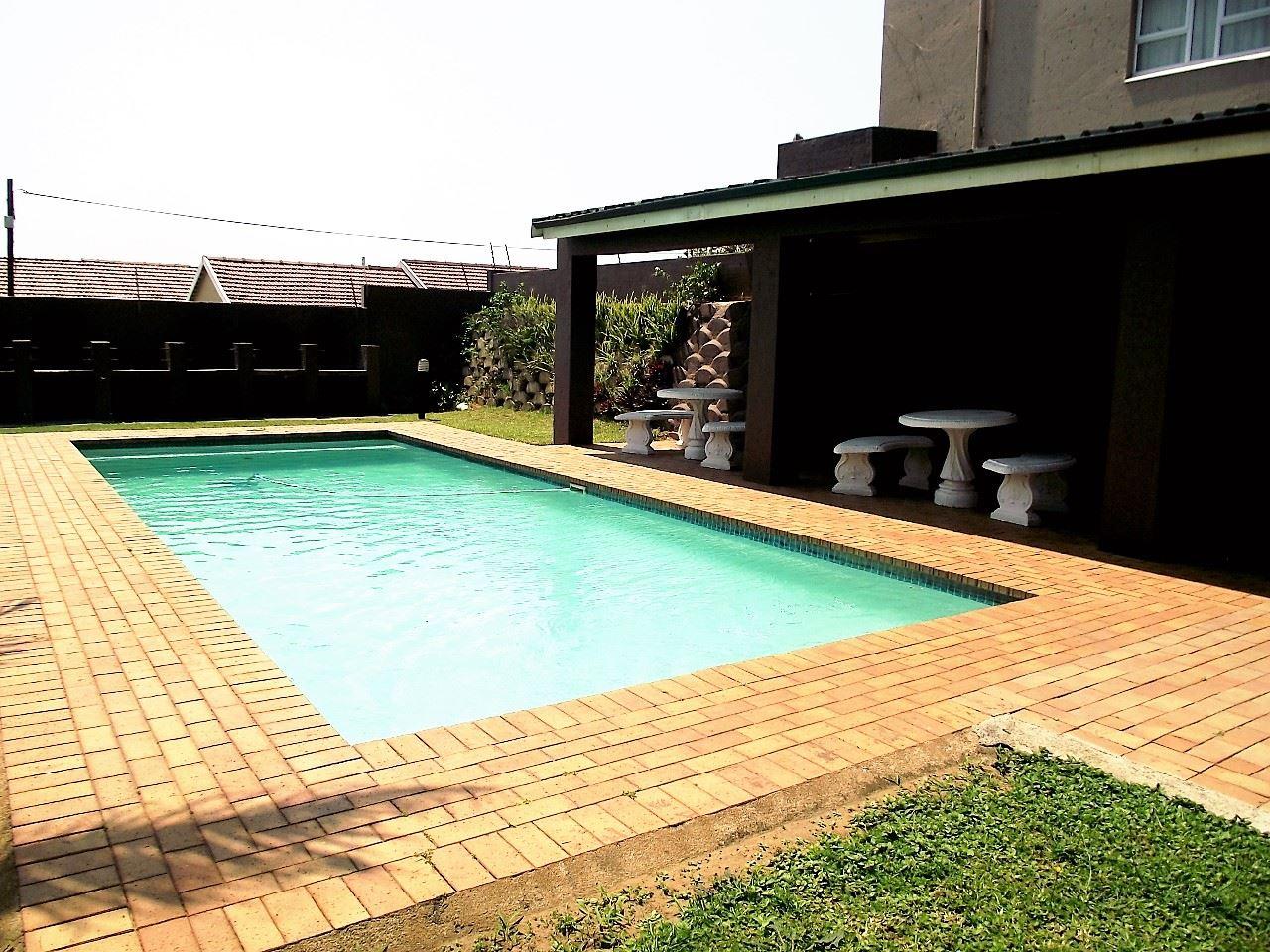 Villa Cordoba Unit A
