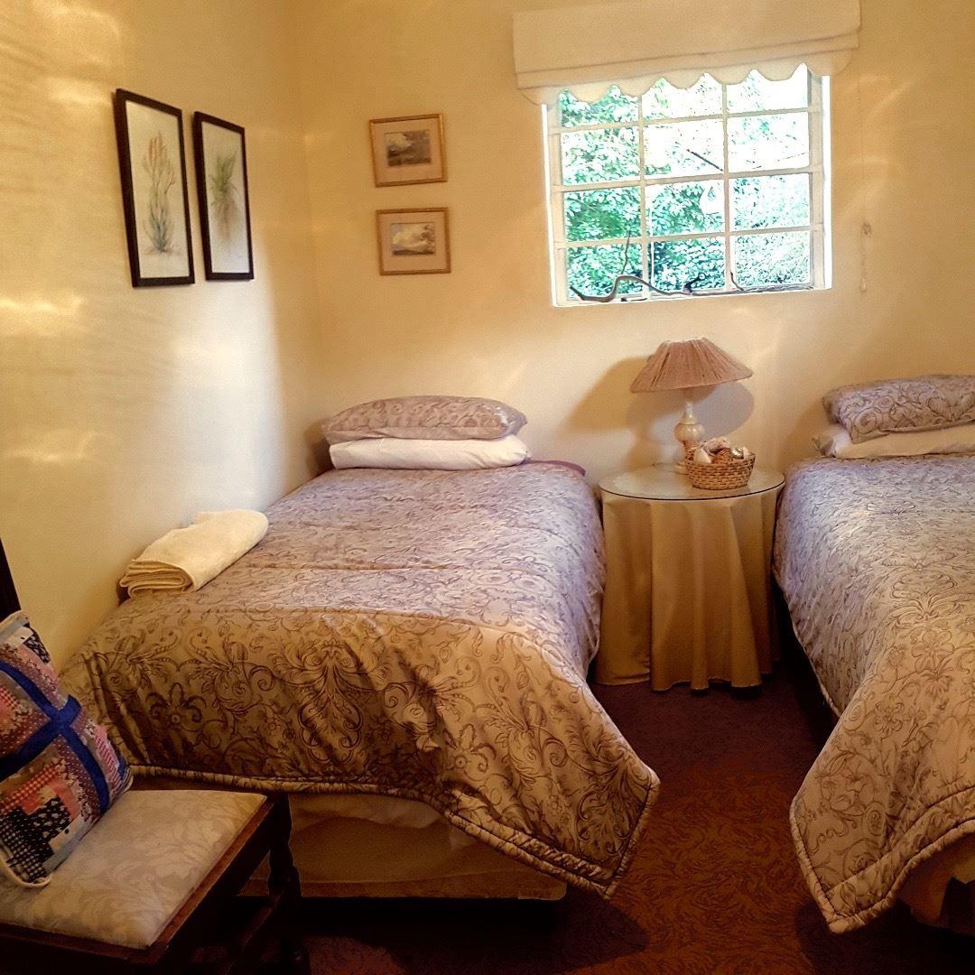 Pam's Place Get the Best Deal Book SelfCatering or Bed and Breakfast Now!