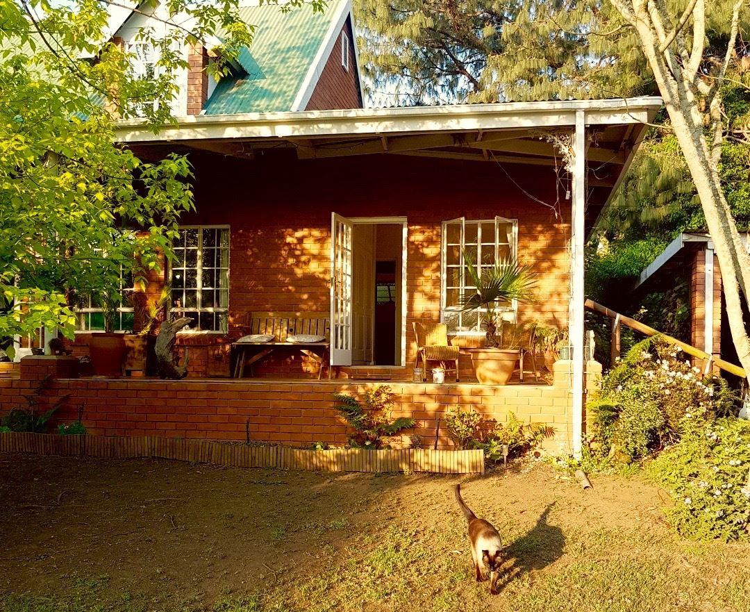 Pam's Place | Howick Accommodation