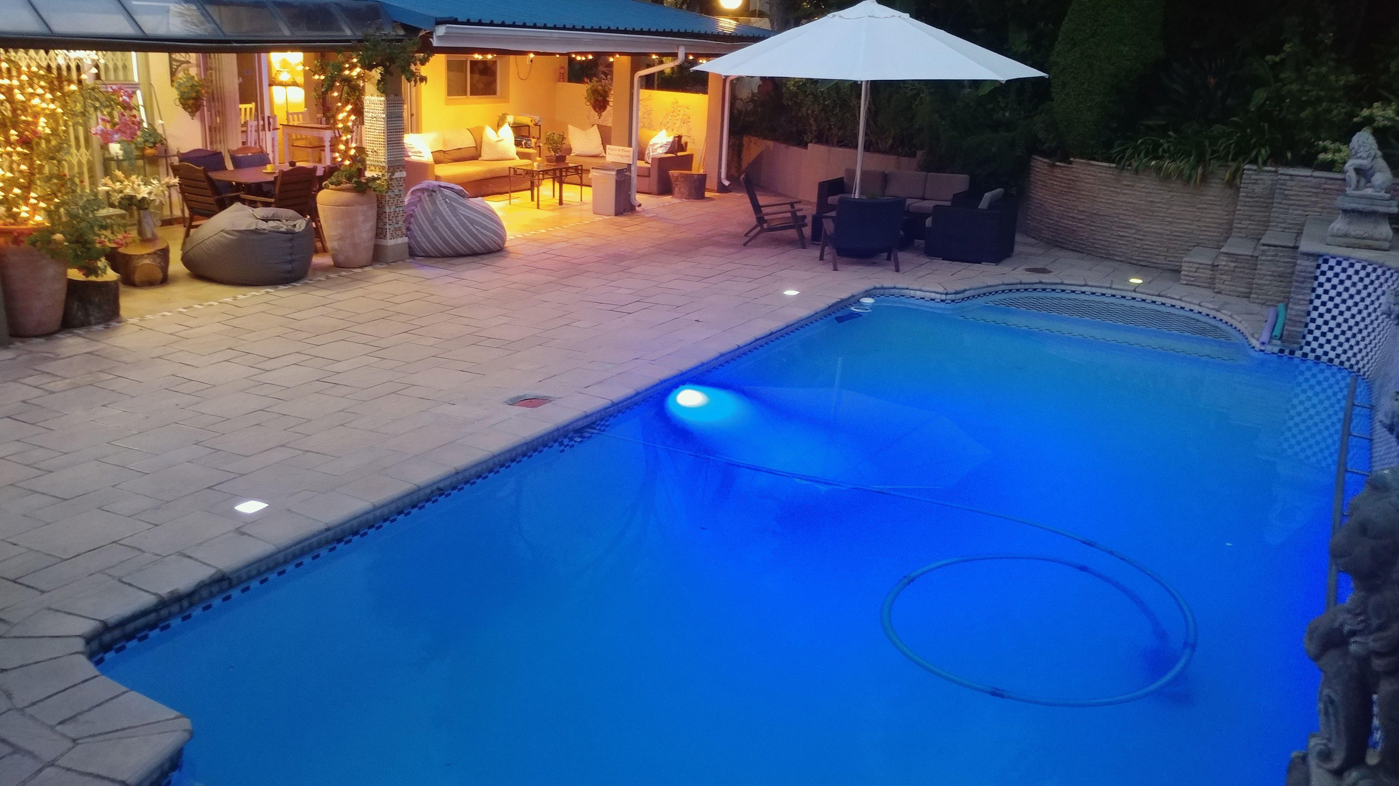 Pepper Tree BnB | Bryanston Accommodation