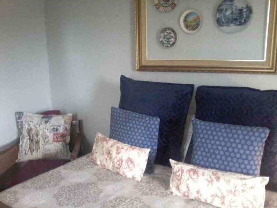 Shukran Cottage | Accommodation Riebeek Kasteel