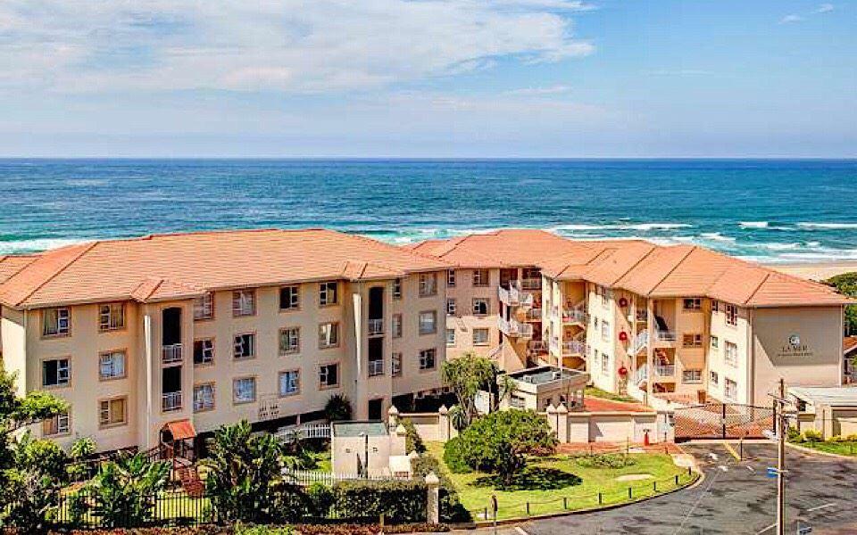 Belle Vue at La Mer | Illovo Beach Self-catering