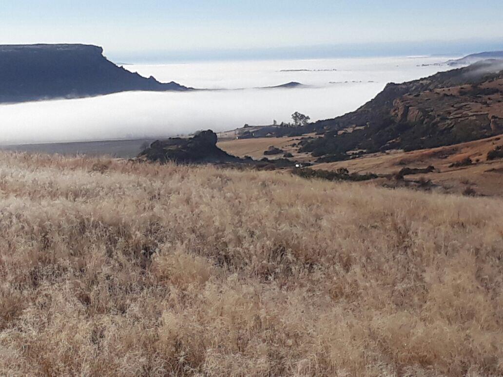 Umpukane | Clocolan Self-catering