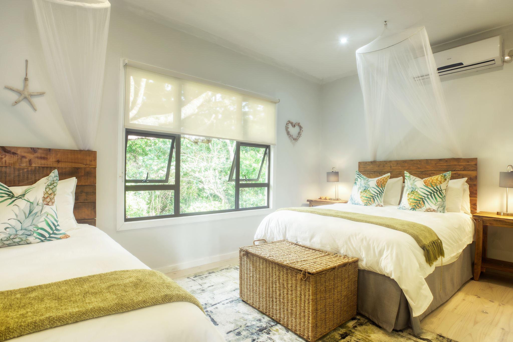 Campismo Ninho 41 | Ponta Malongane Accommodation