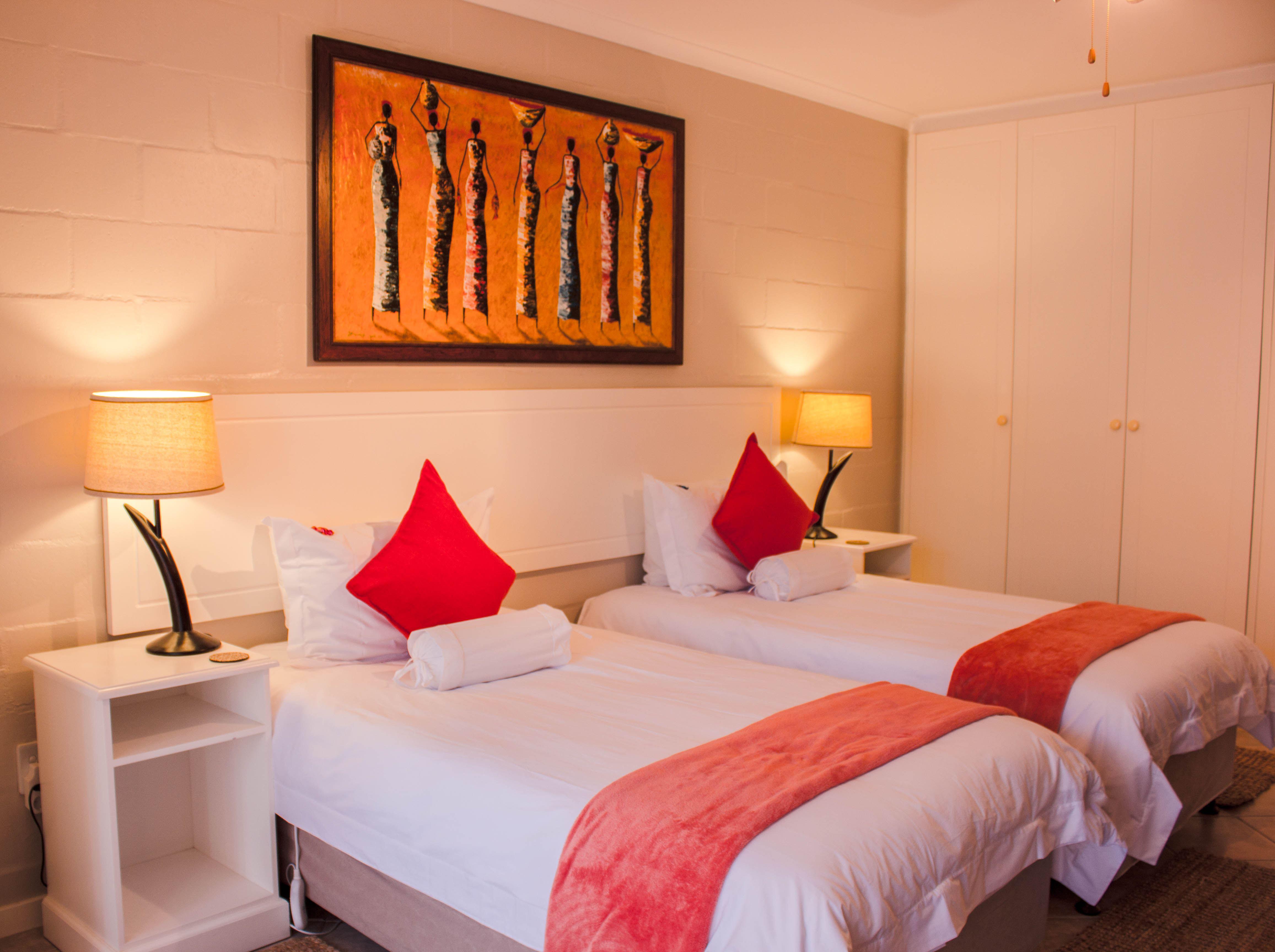 Glenfinnan Guest House B&B Accommodation | Accommodation Langebaan