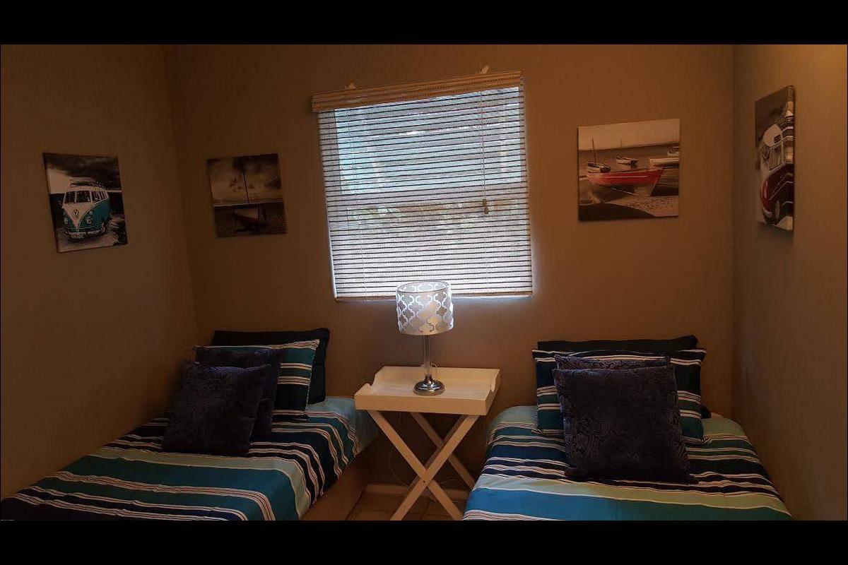 73 Chakas Cove | Ballito Accommodation