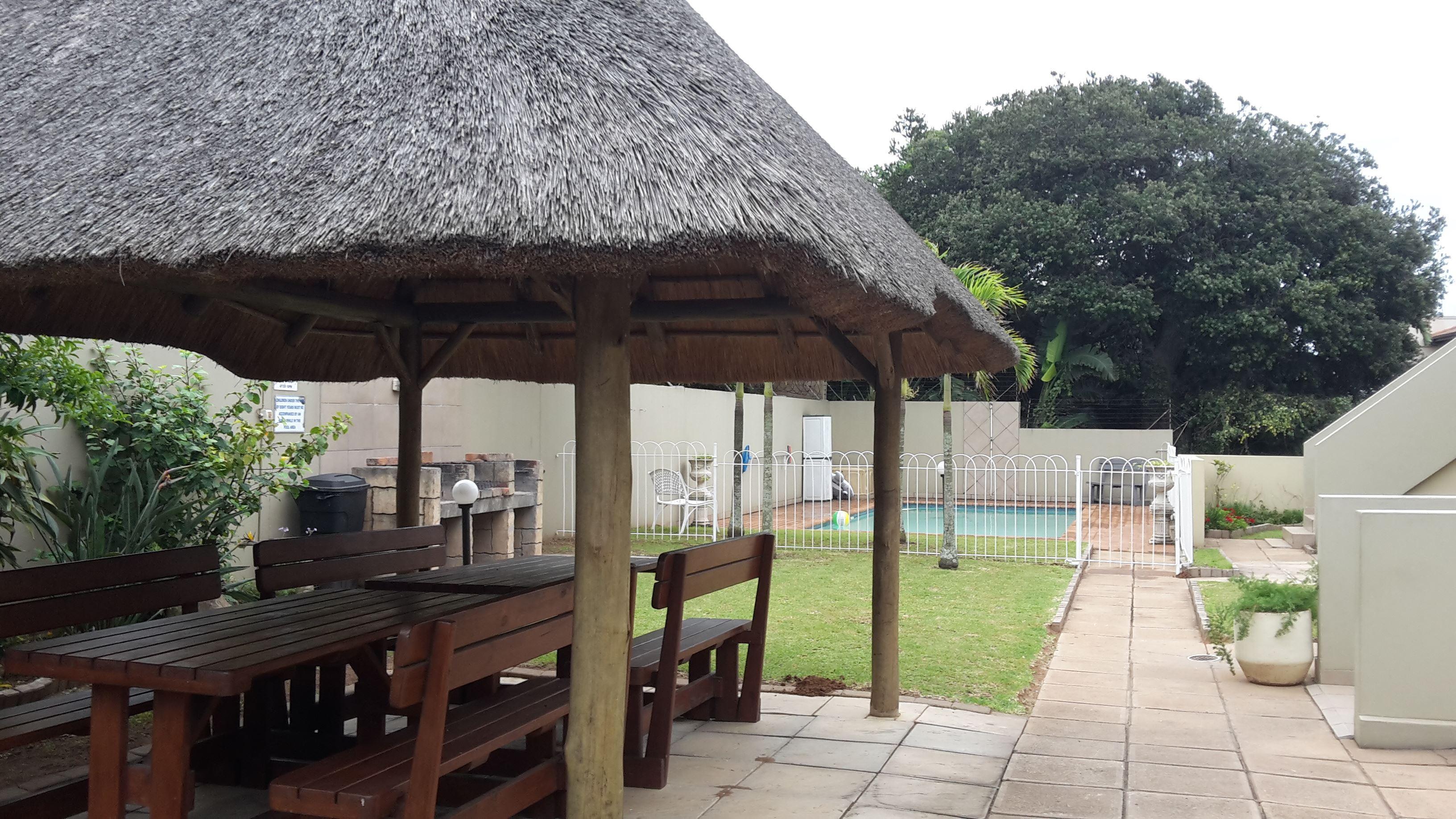 22 Blue Largo | Westbrook Beach Accommodation